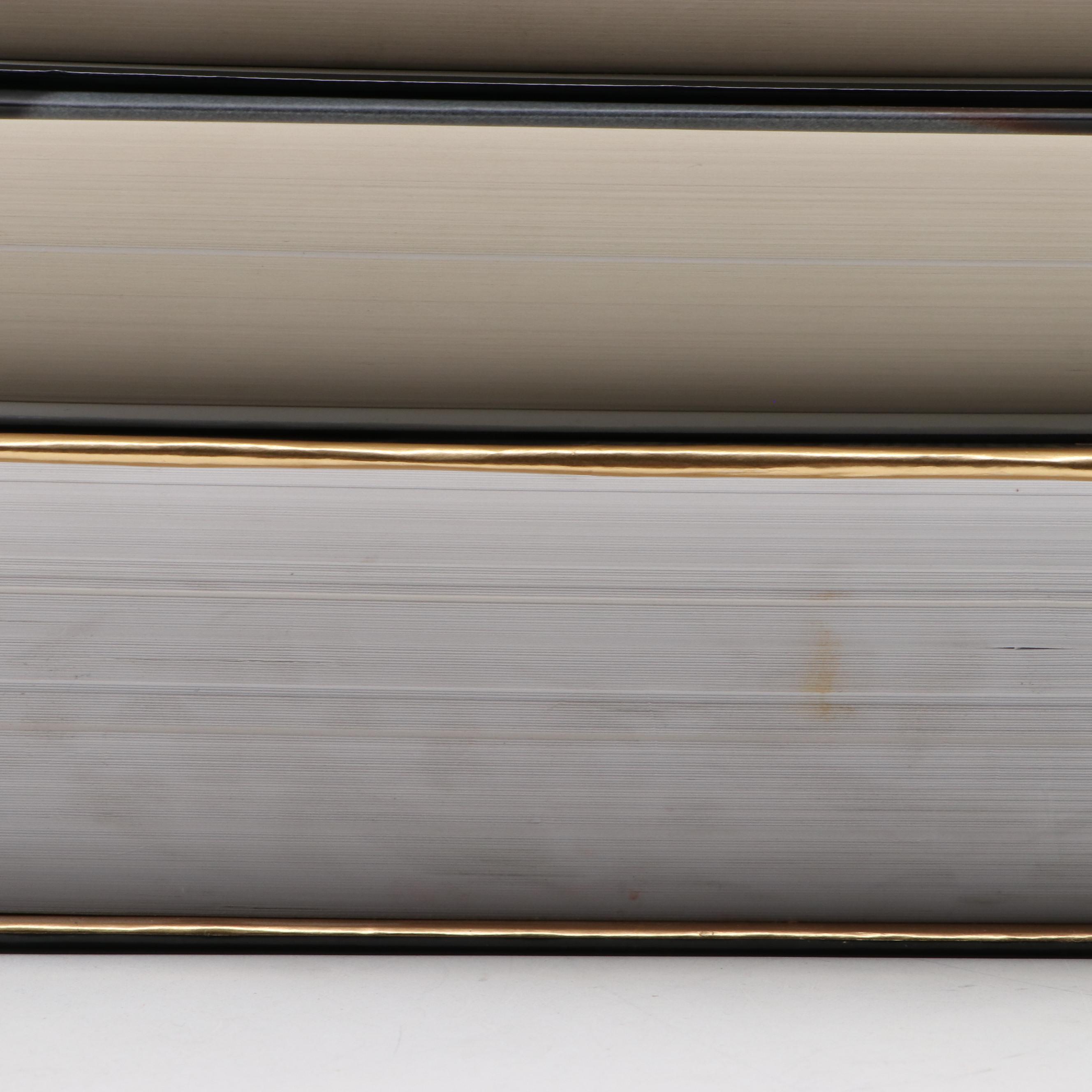 First Edition "President McKinley" and More Presidential Biographies