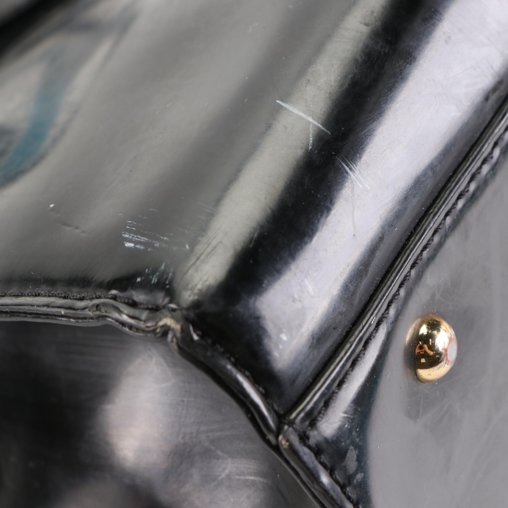 LAUREN Ralph Lauren Sloan Street Satchels in Leather