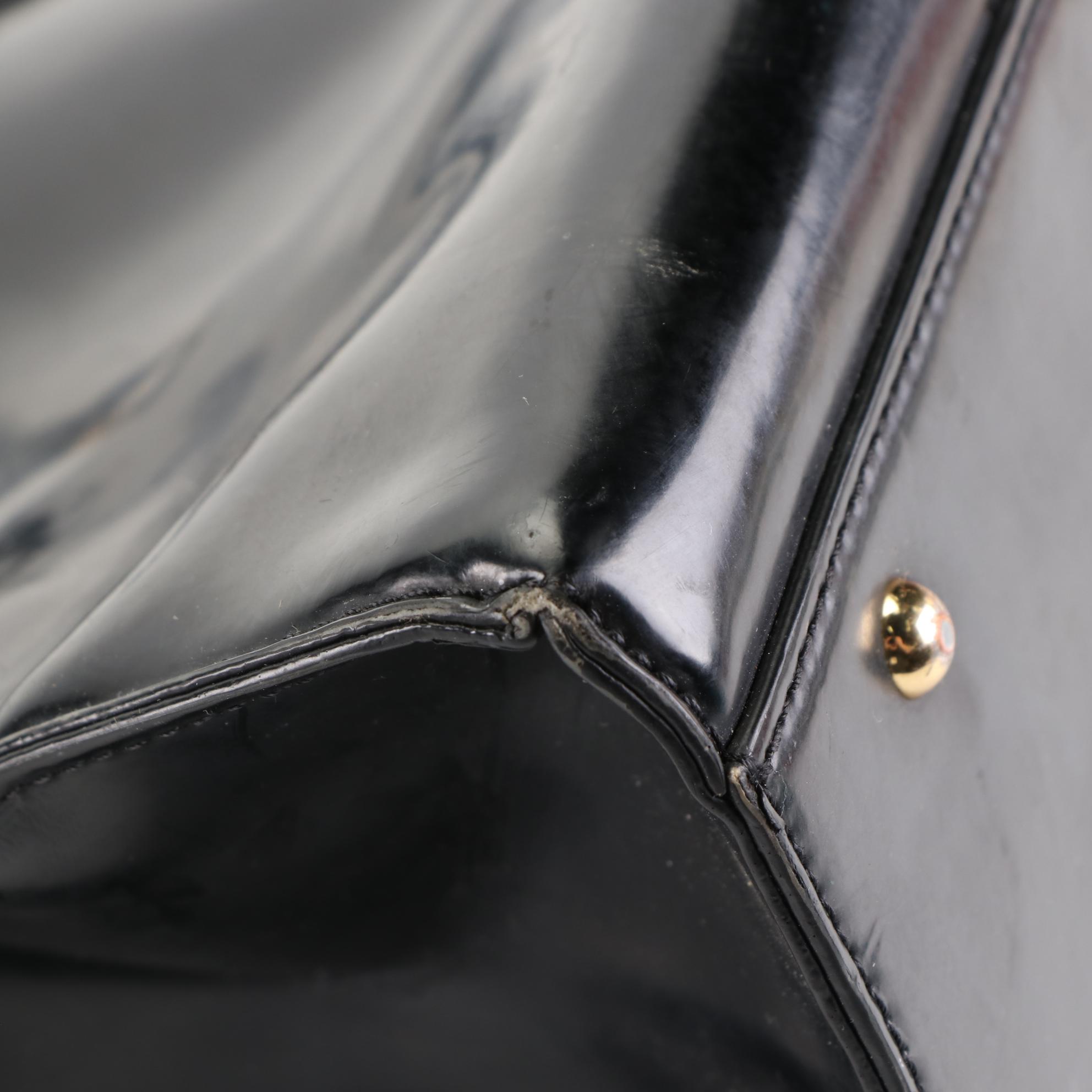 LAUREN Ralph Lauren Sloan Street Satchels in Leather