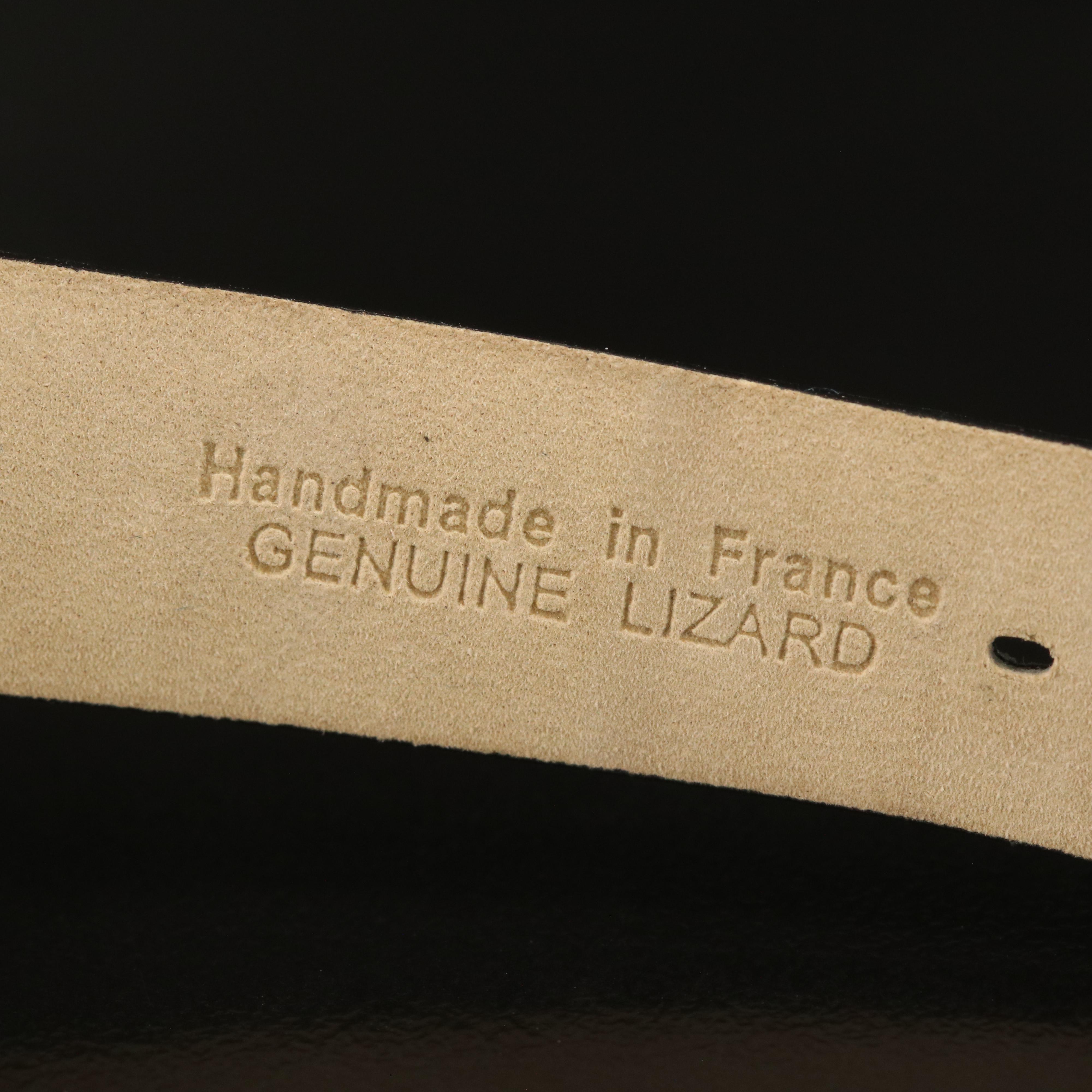 Rolex Early Oyster Octagonal Watch