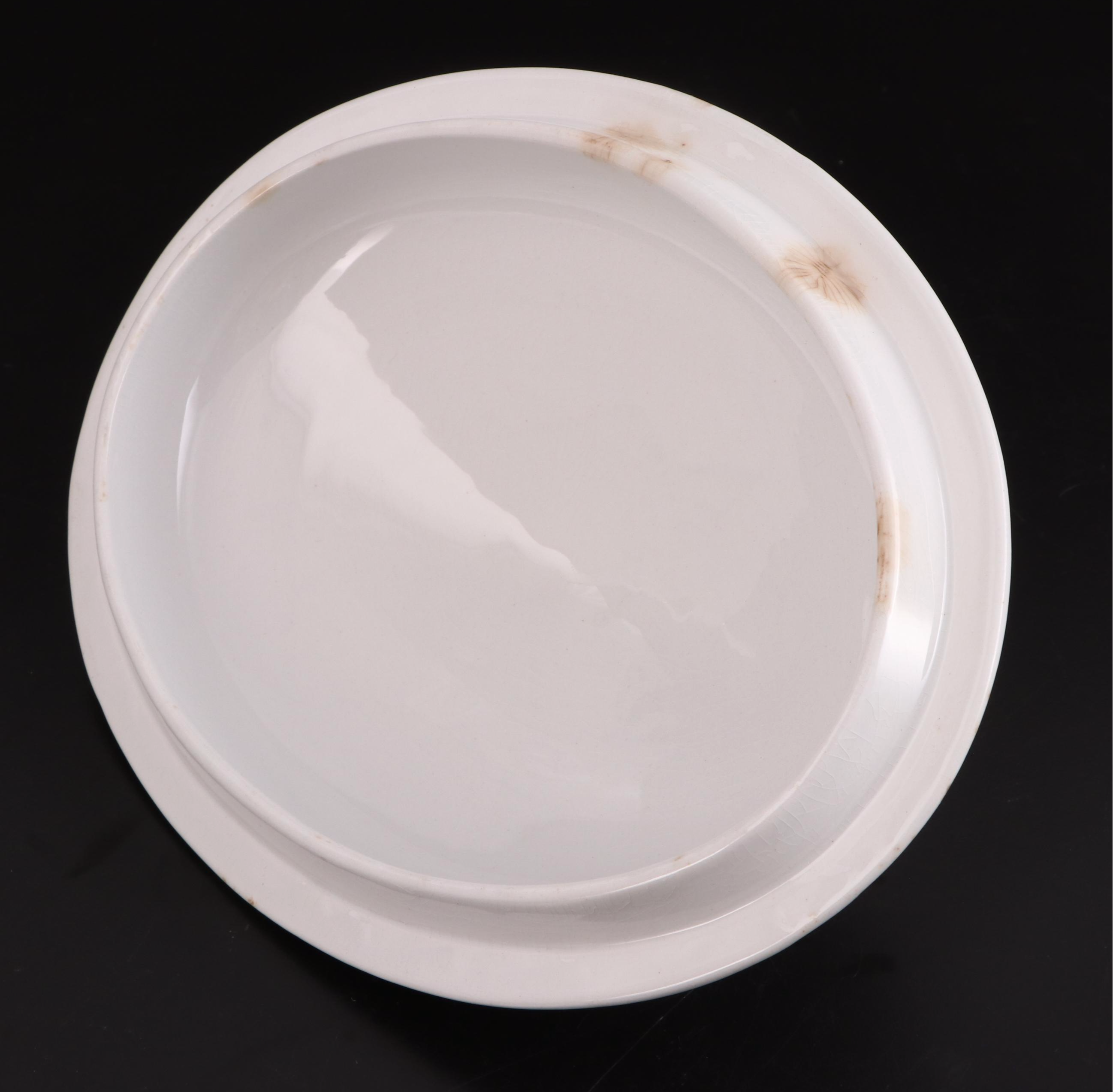 J & G Meakin "Classic White"  and Other English Ironstone Tableware