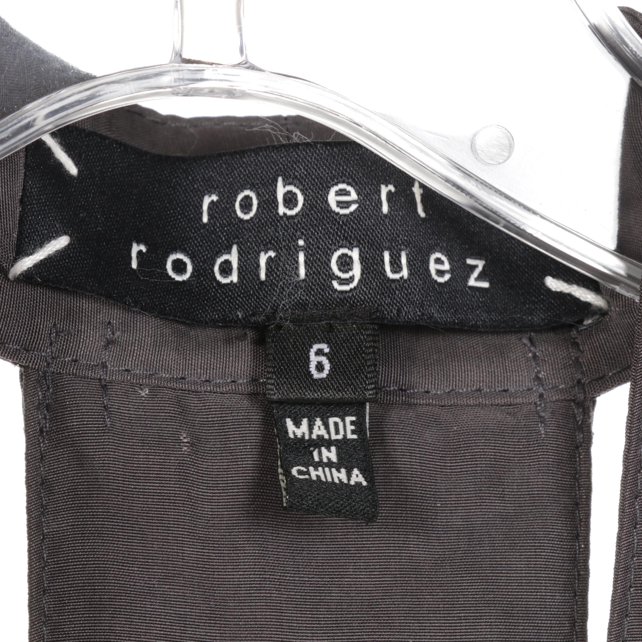 Prada, Theory, Michael Kors, and Other Designer Separates