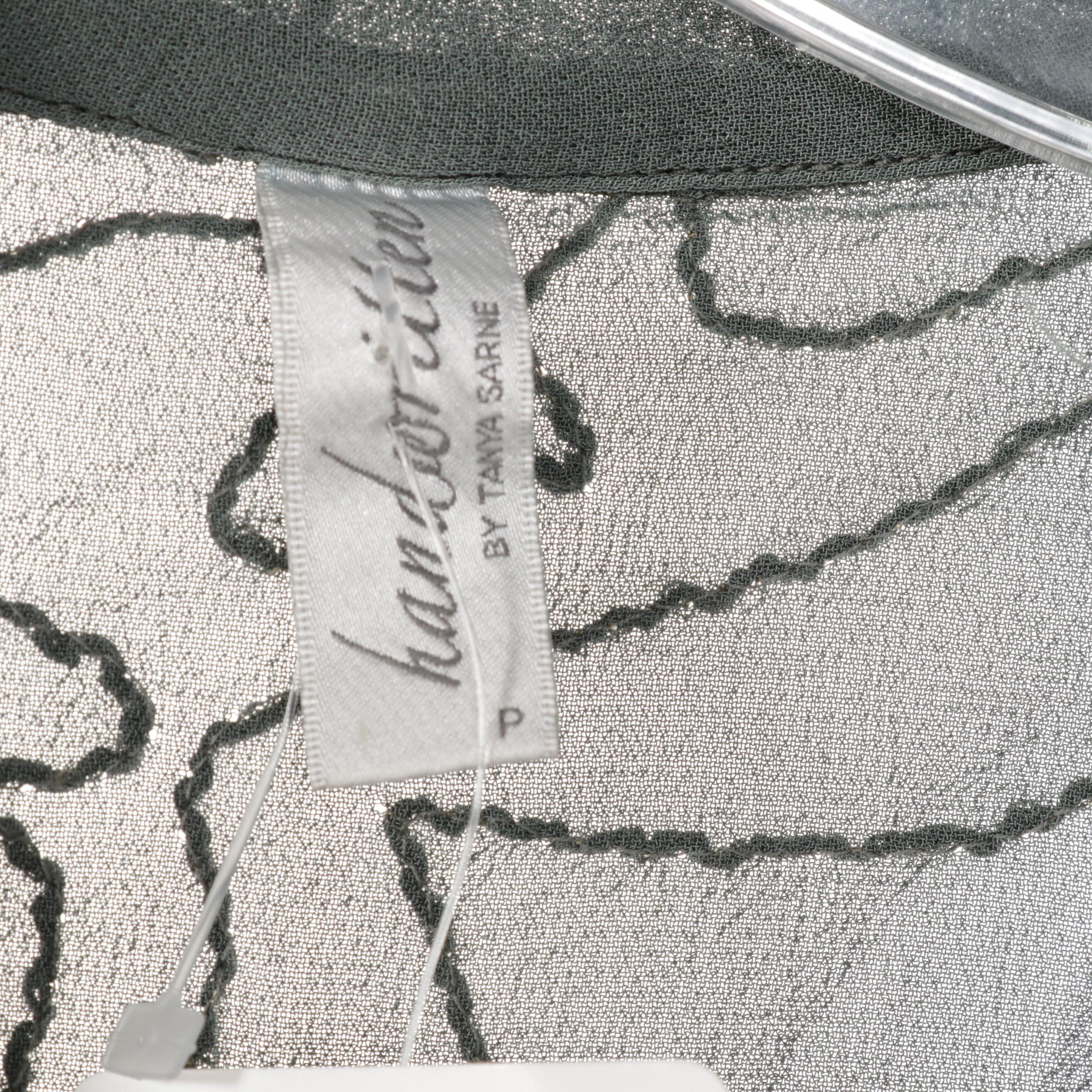 Prada, Theory, Michael Kors, and Other Designer Separates