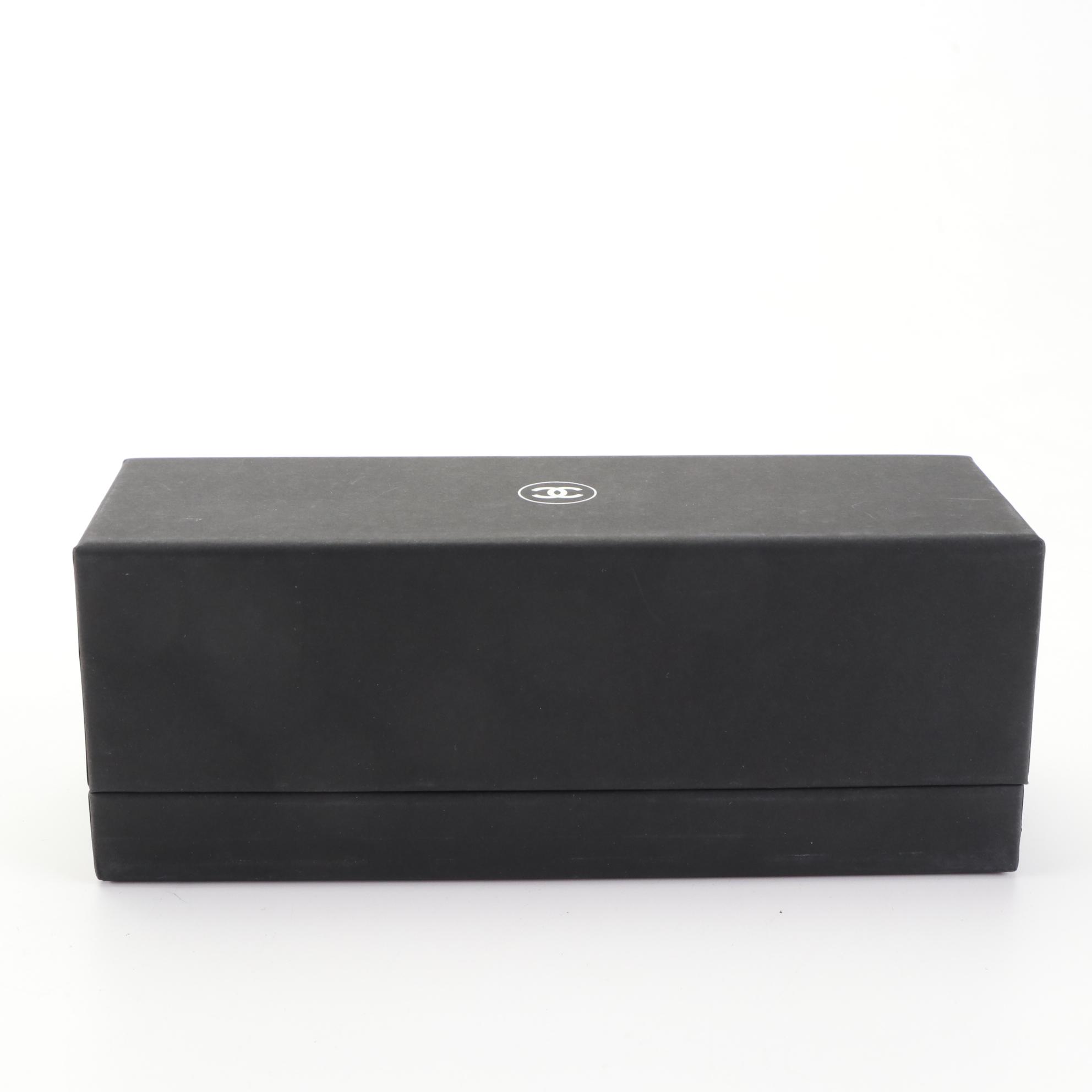 Chanel Scented and Birthday Candles