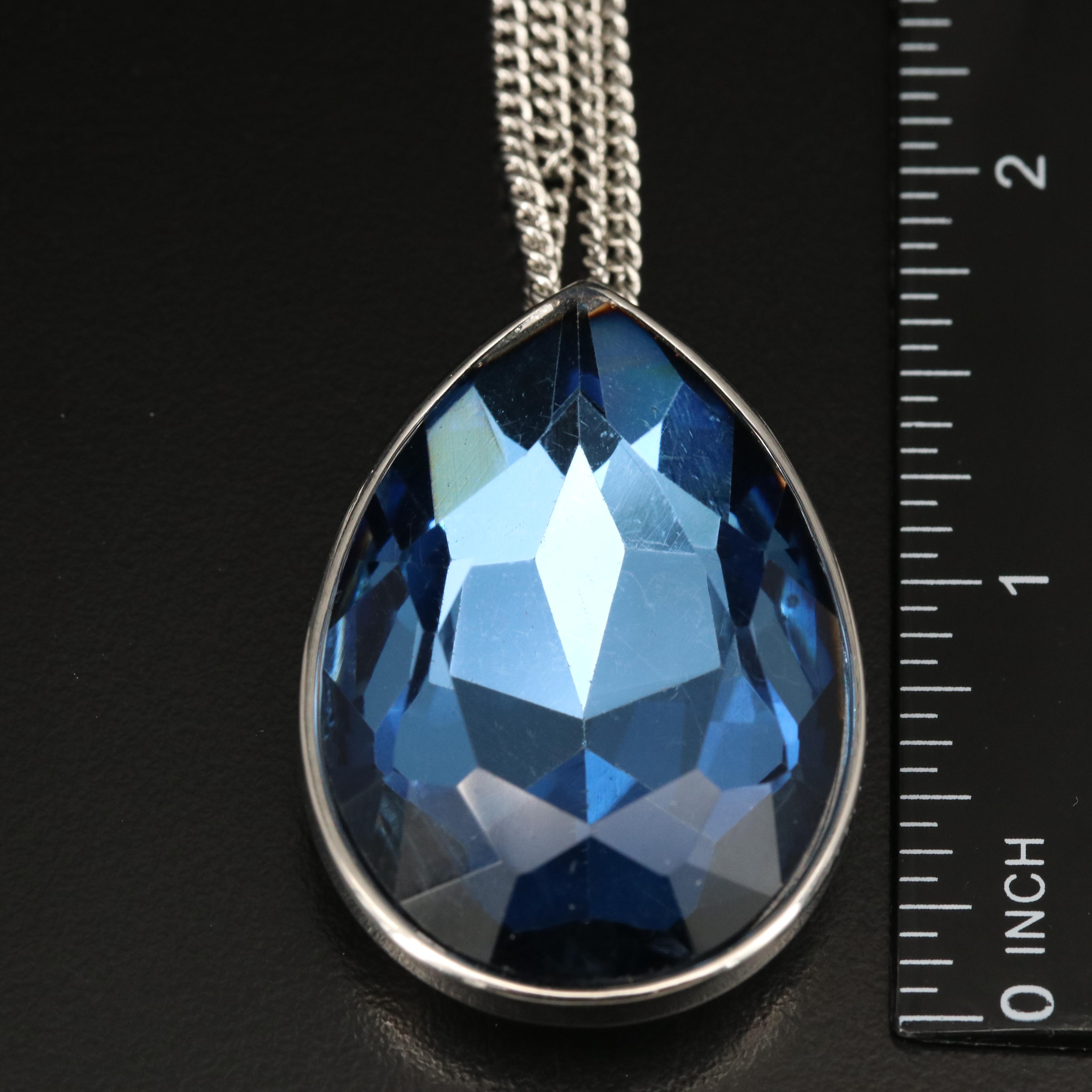 Jones New York and Kenneth Cole Featured in Necklace Selection