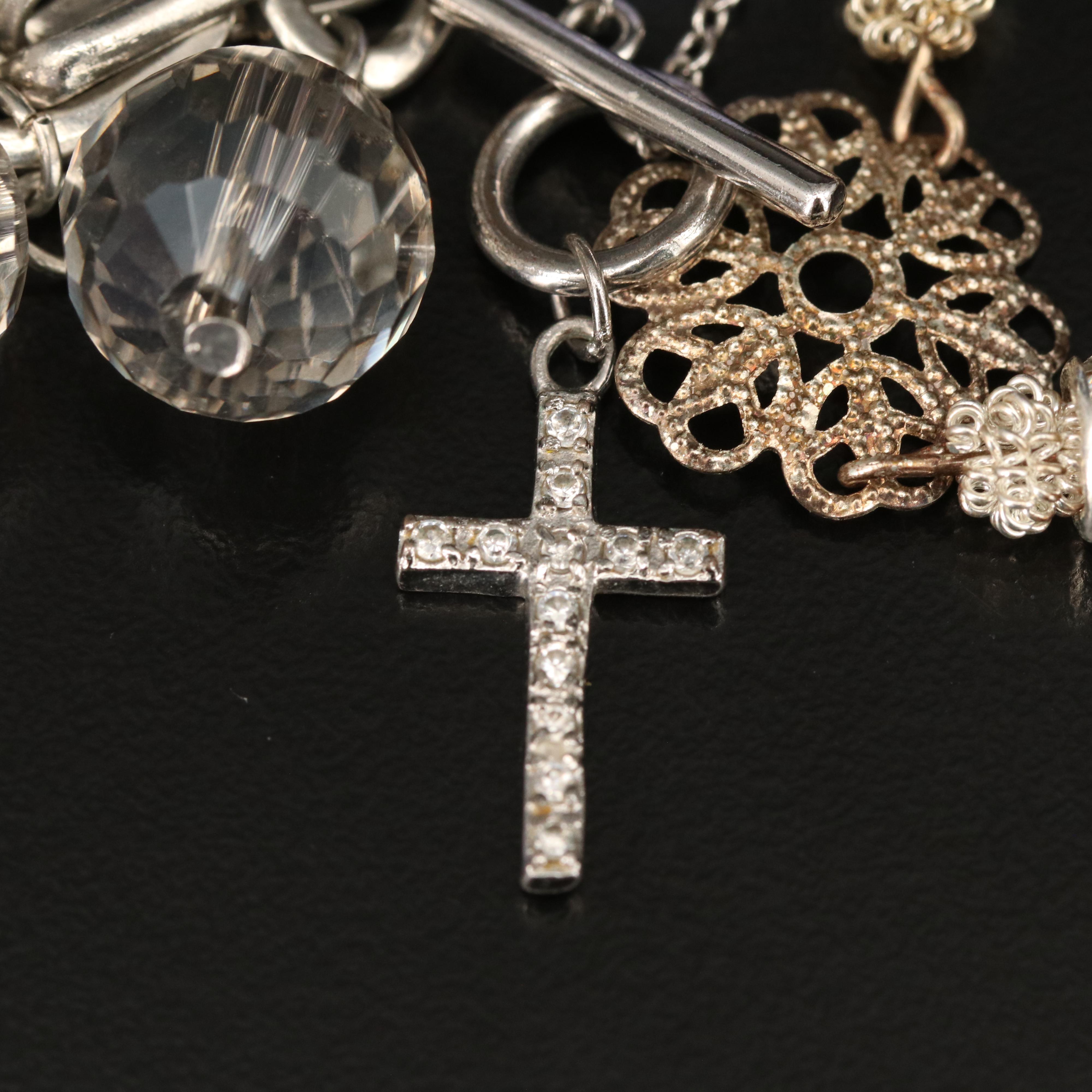 Jones New York and Kenneth Cole Featured in Necklace Selection