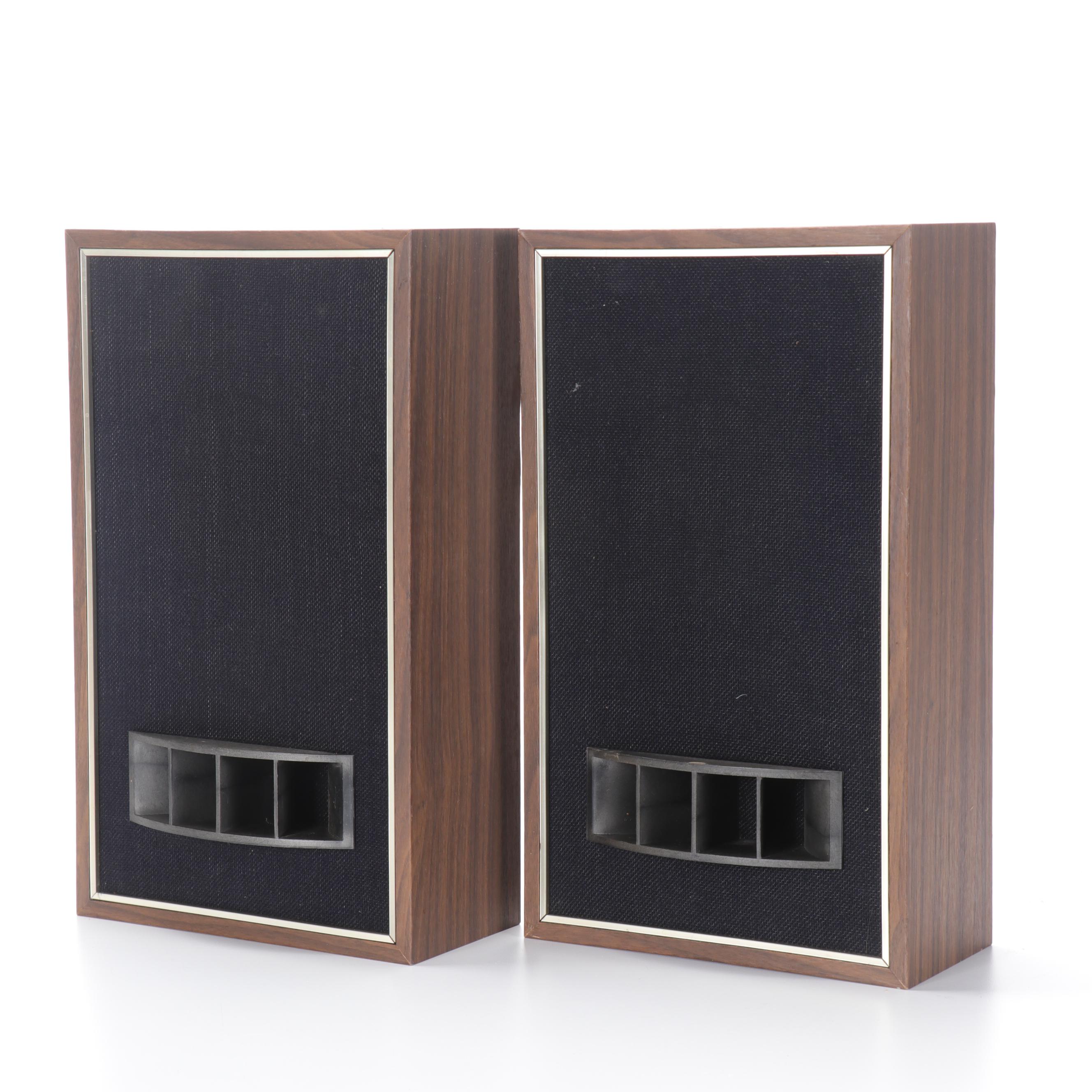 Westbury Stereo Receiver and Eight Track Player, DeJay Turntable and Tapes