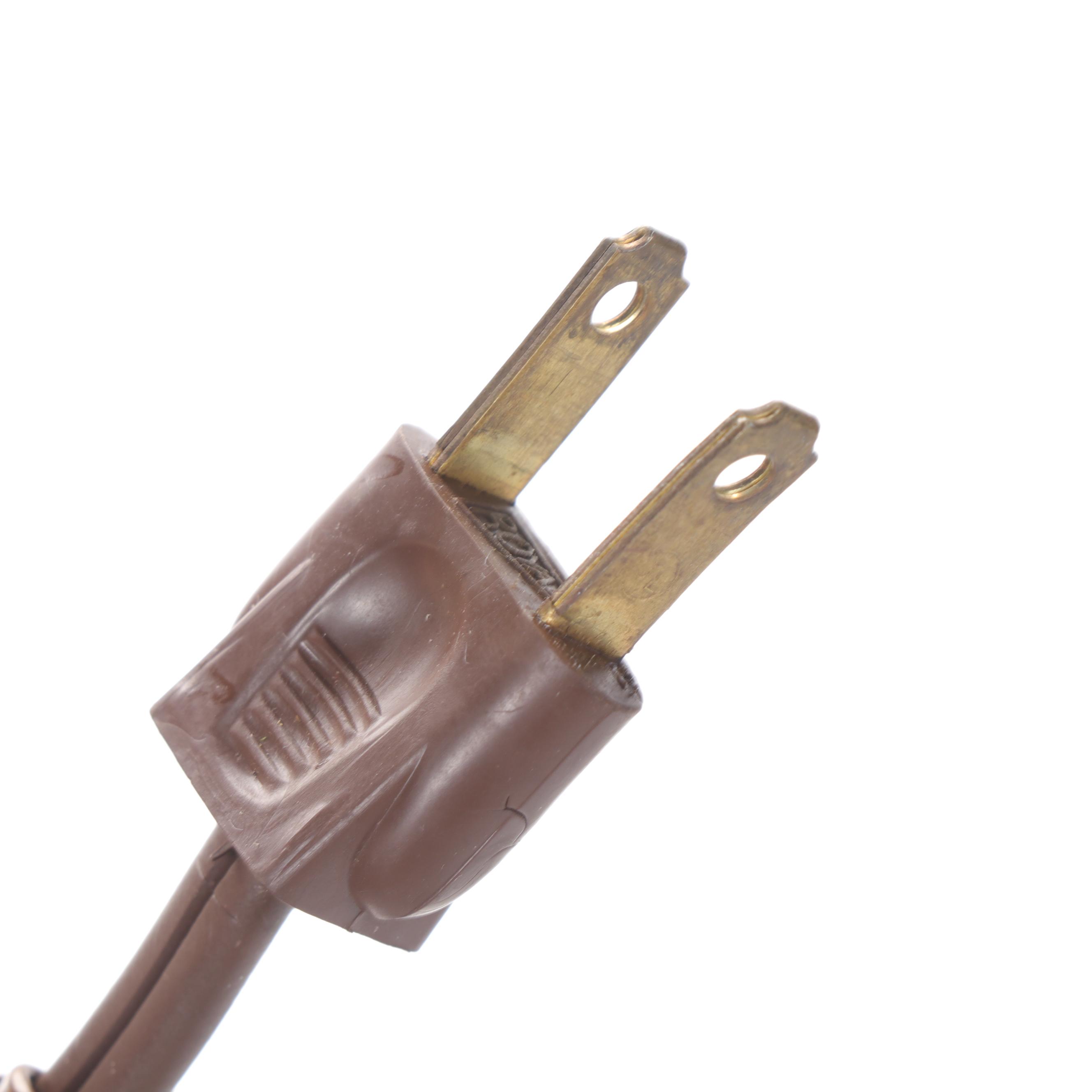 Keystone K-511 Automatic Slide Projector, Da-Lite Projection Screen and Storage