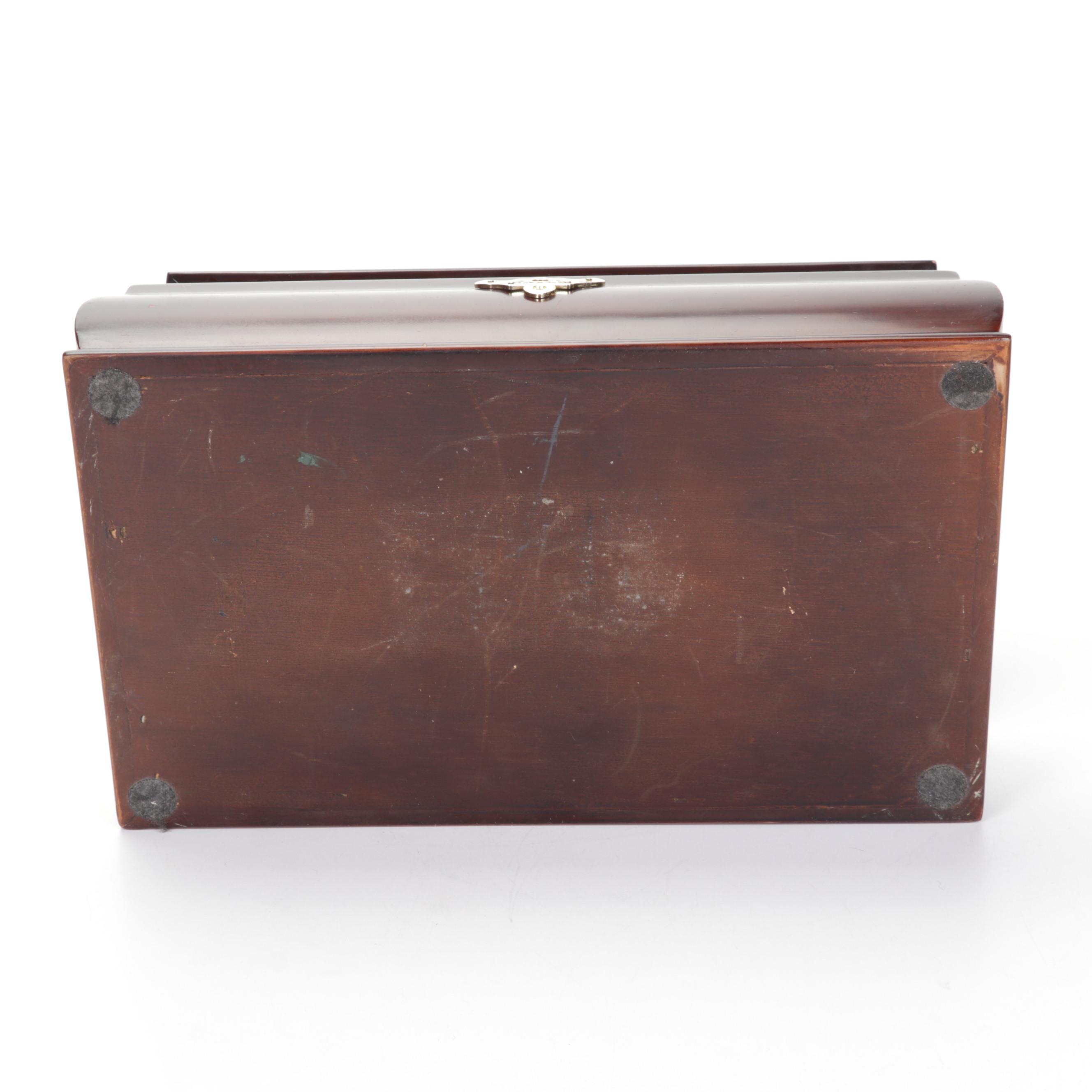 Radley London Crossbody with Saks, and Coach Wallets with Jewelry Box