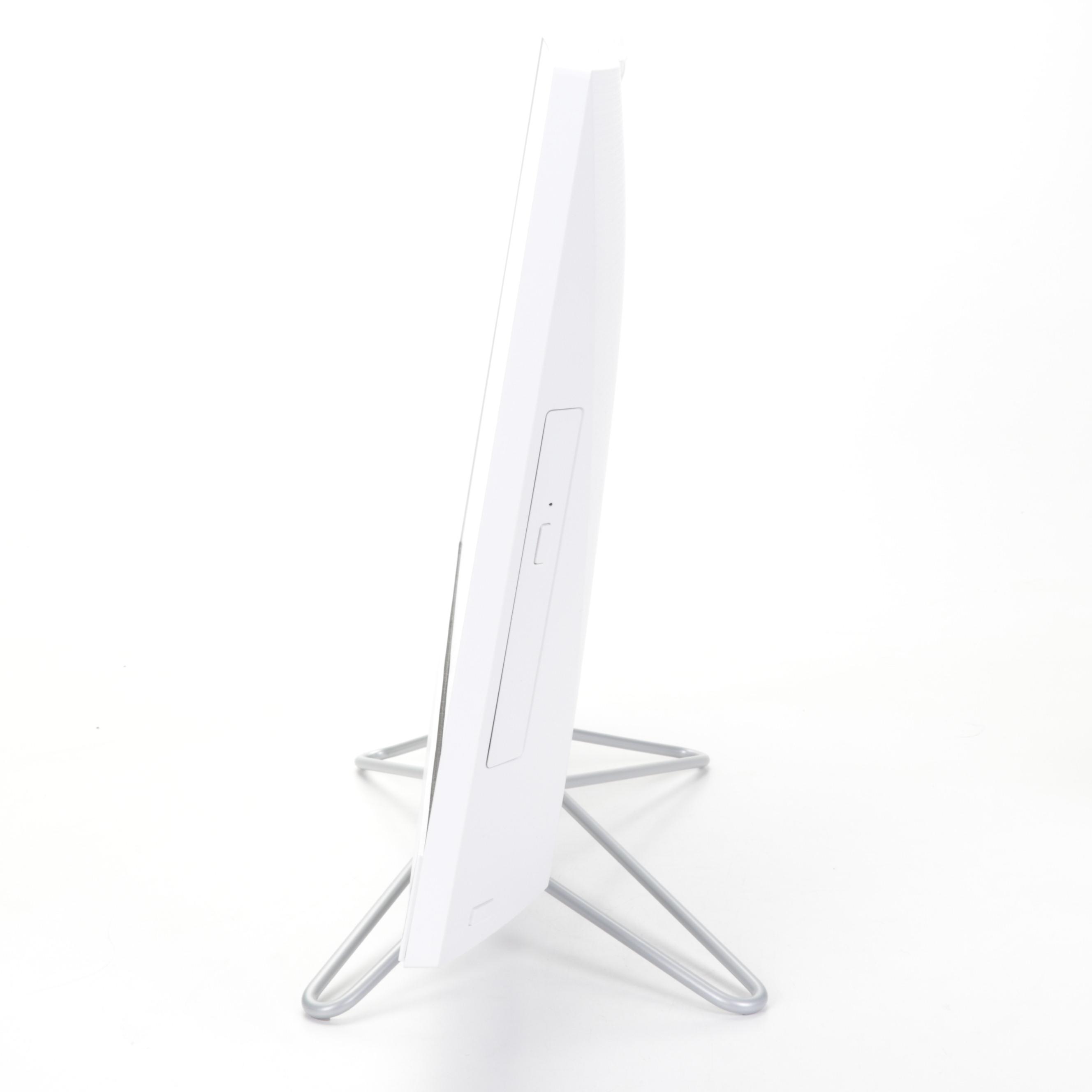 HP All-In-One PC With Deskjet 1010 Printer, Keyboard and Mouse