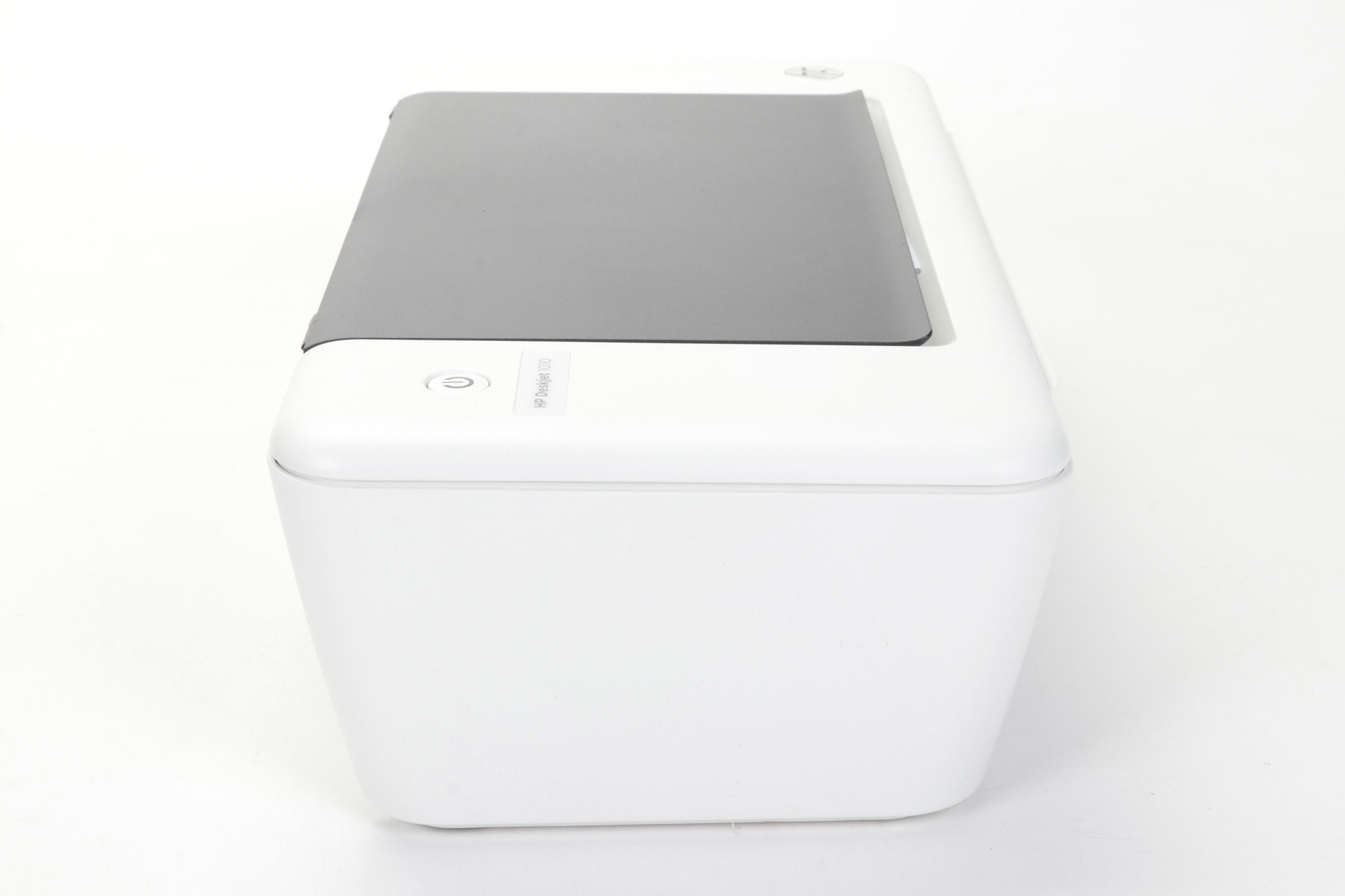 HP All-In-One PC With Deskjet 1010 Printer, Keyboard and Mouse