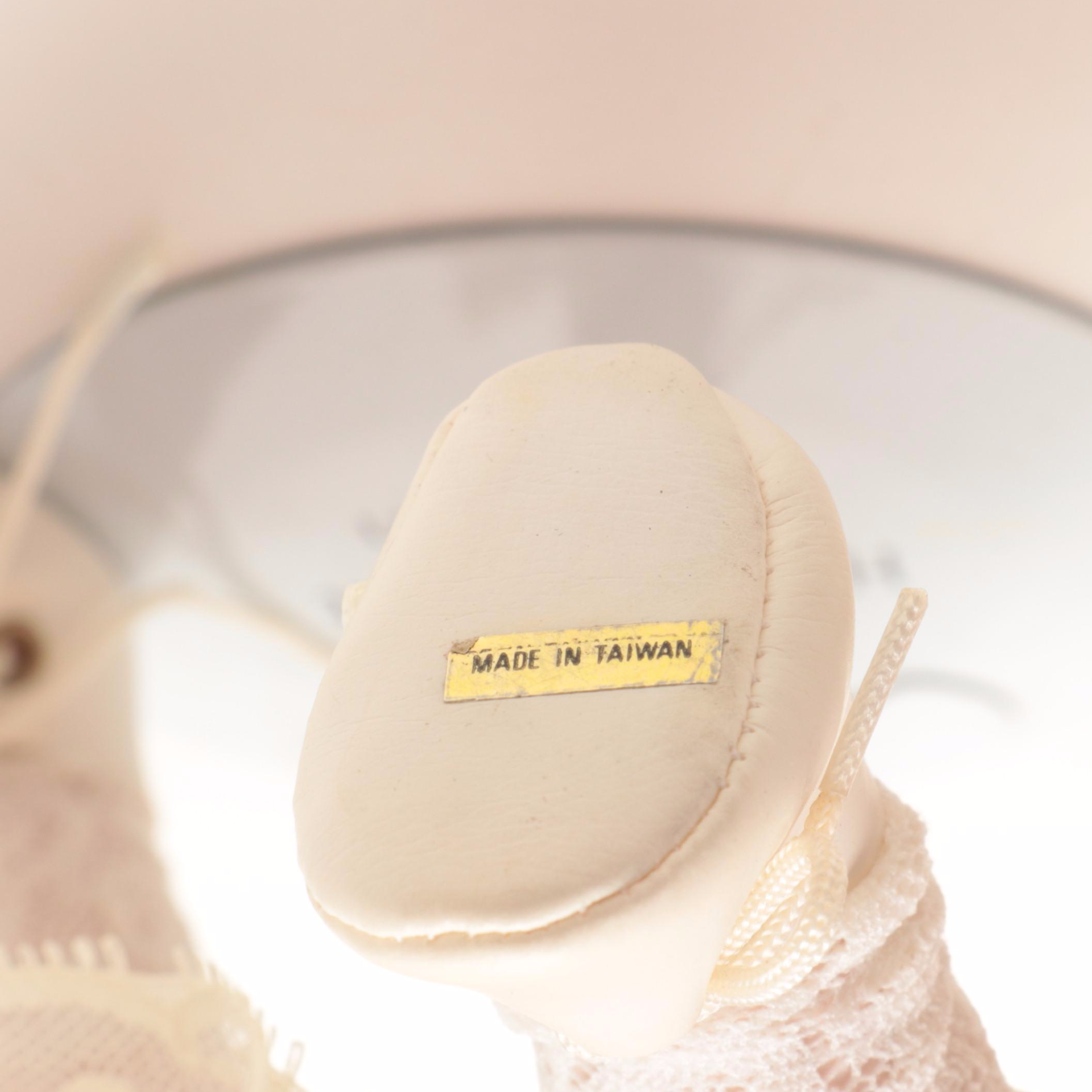 Heritage Mint, World Bazaars Inc, and Other Porcelain Dolls