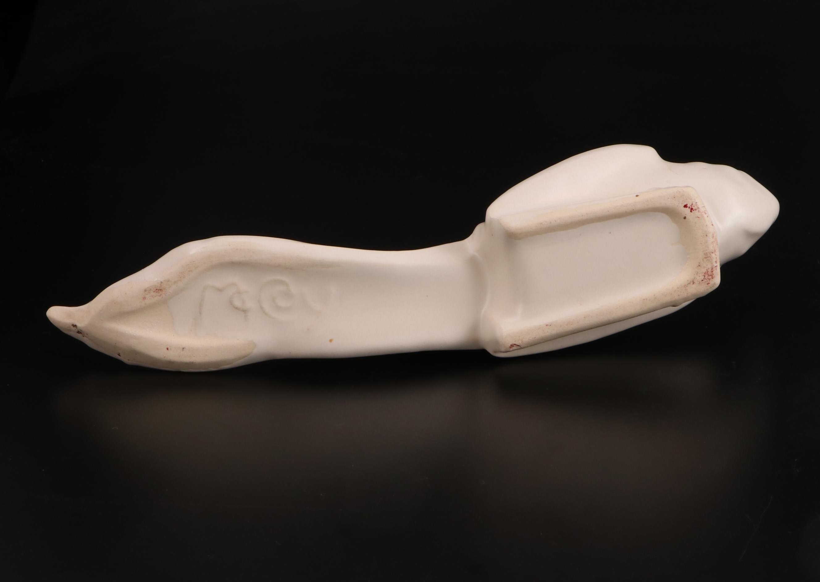 McCoy and Other American Art Pottery Vases and Planters, Mid-20th Century