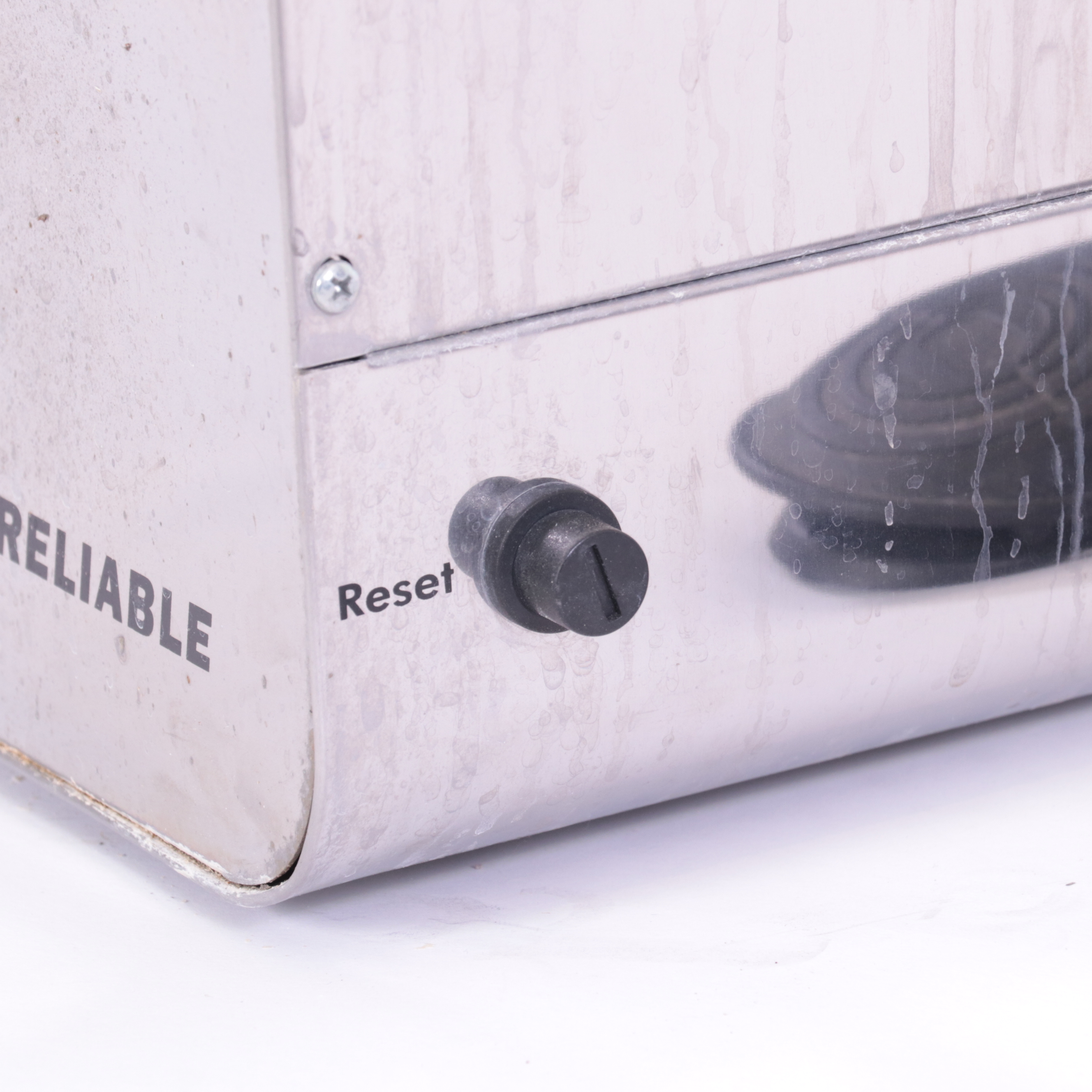 Reliable 5000CJ Jewelry Steam Cleaner