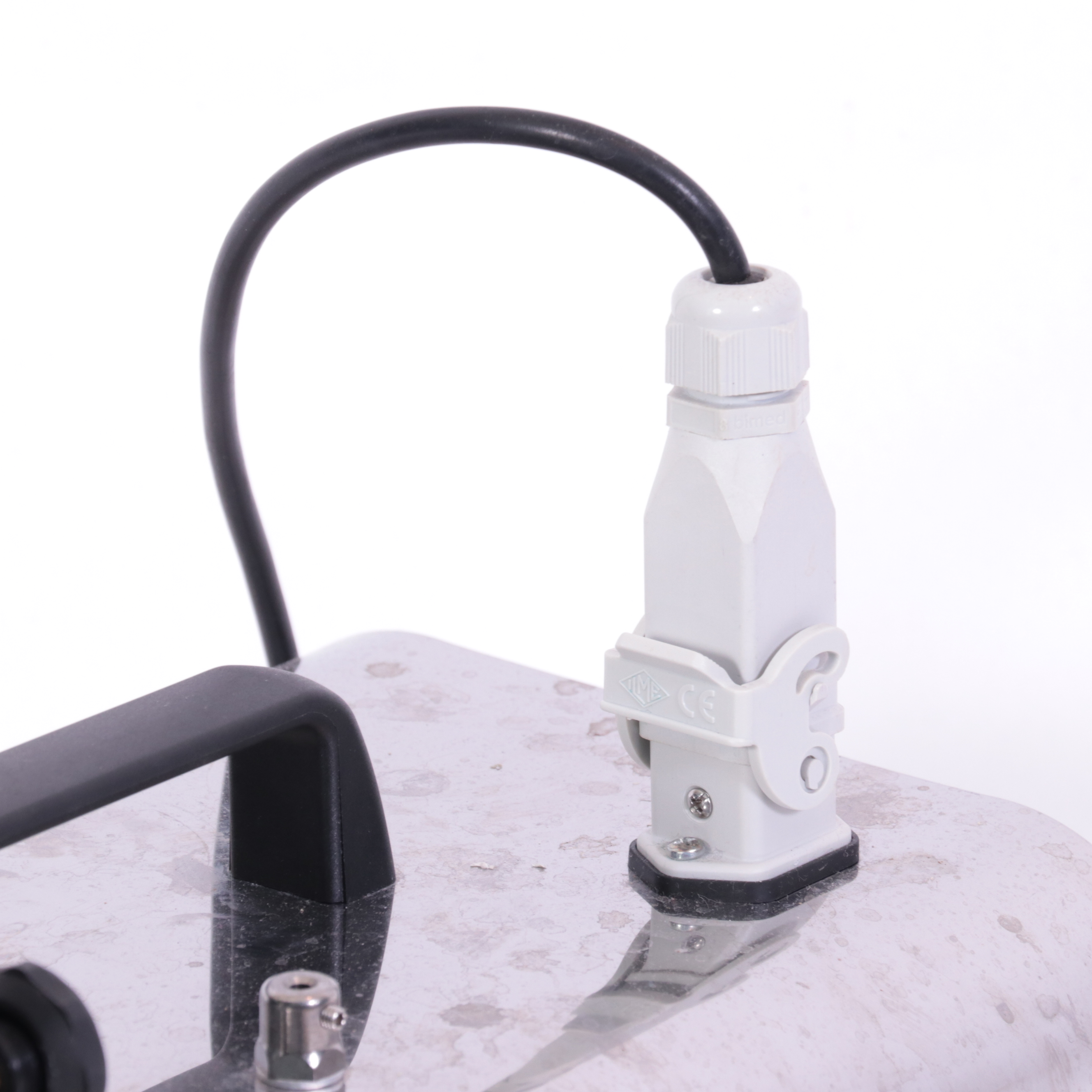 Reliable 5000CJ Jewelry Steam Cleaner