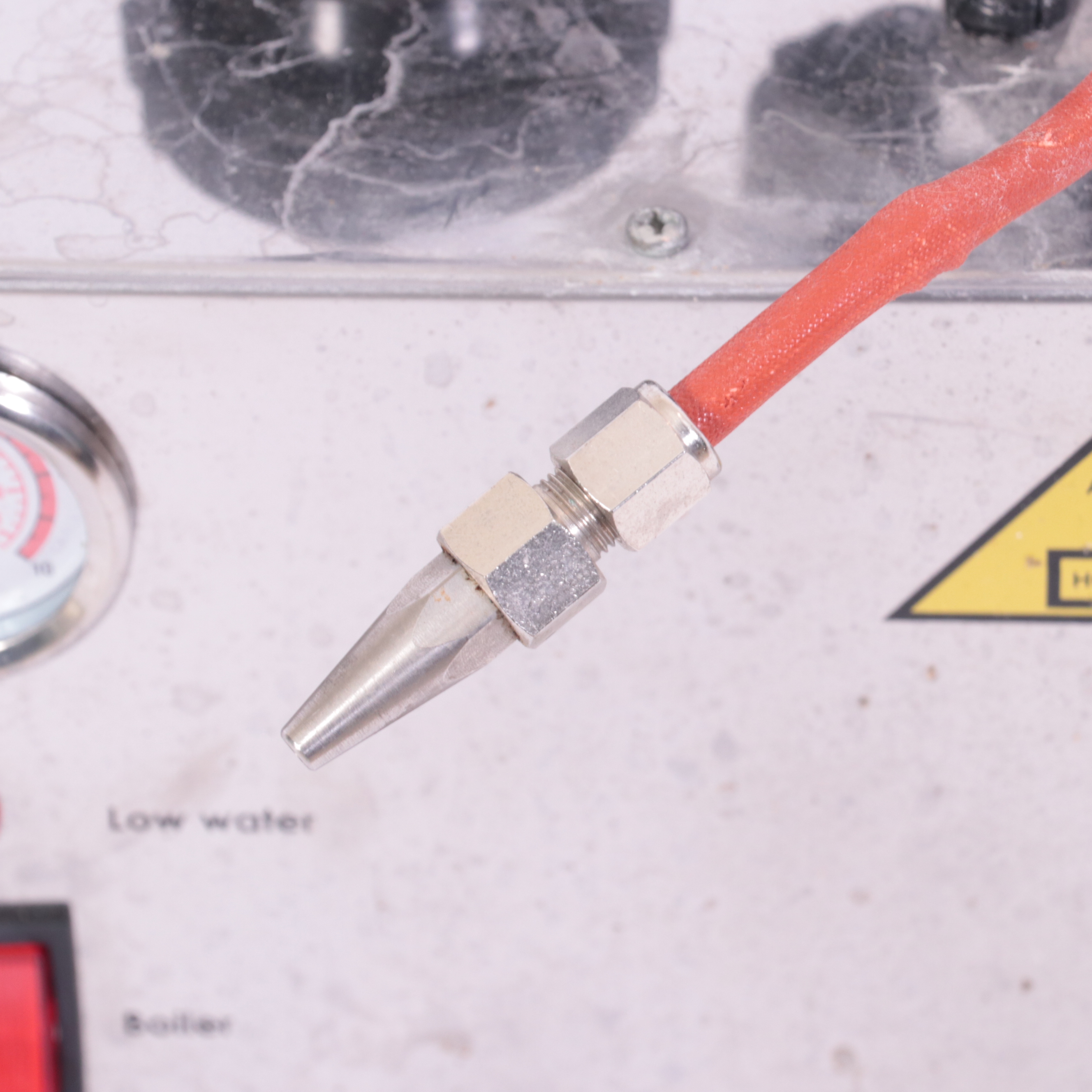 Reliable 5000CJ Jewelry Steam Cleaner