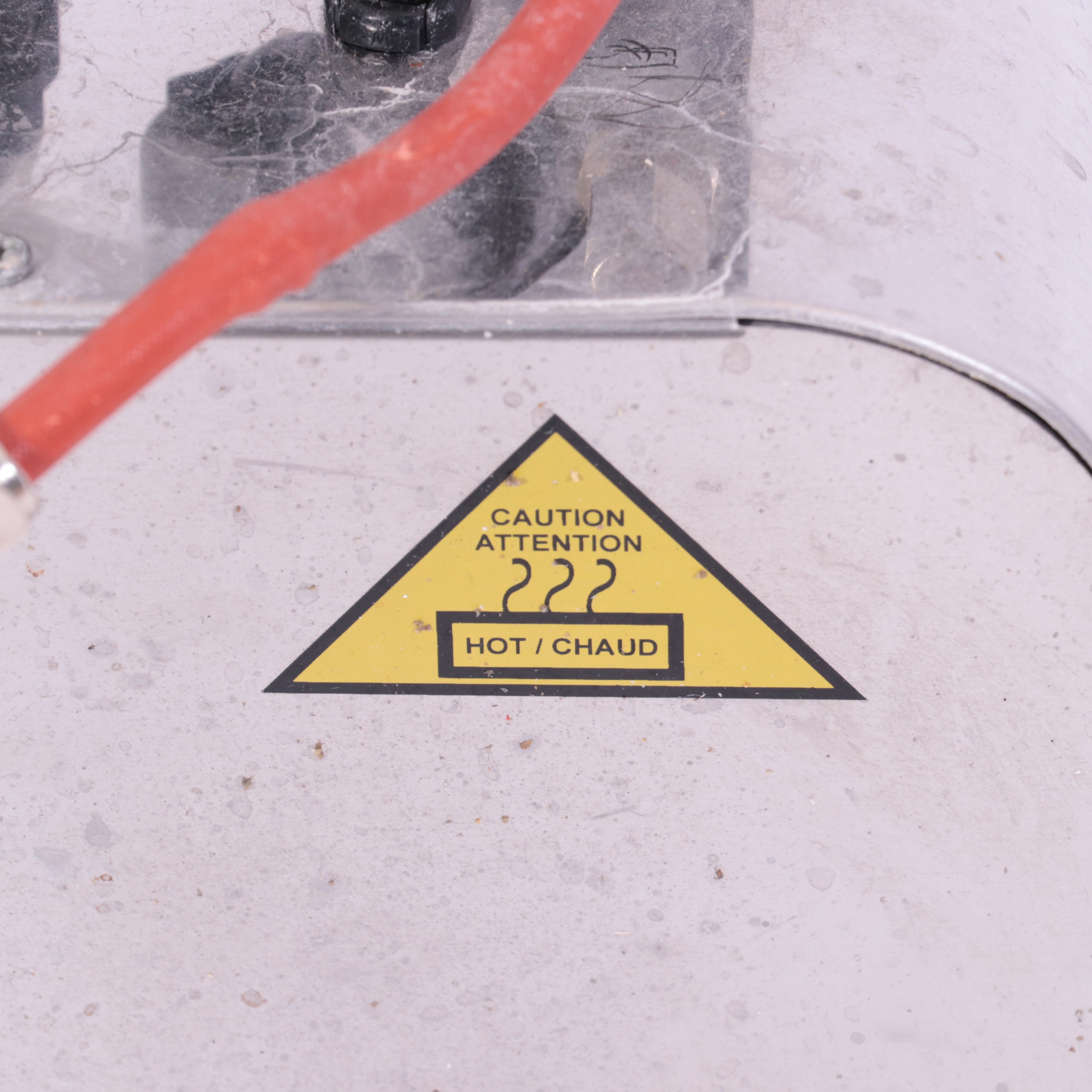 Reliable 5000CJ Jewelry Steam Cleaner