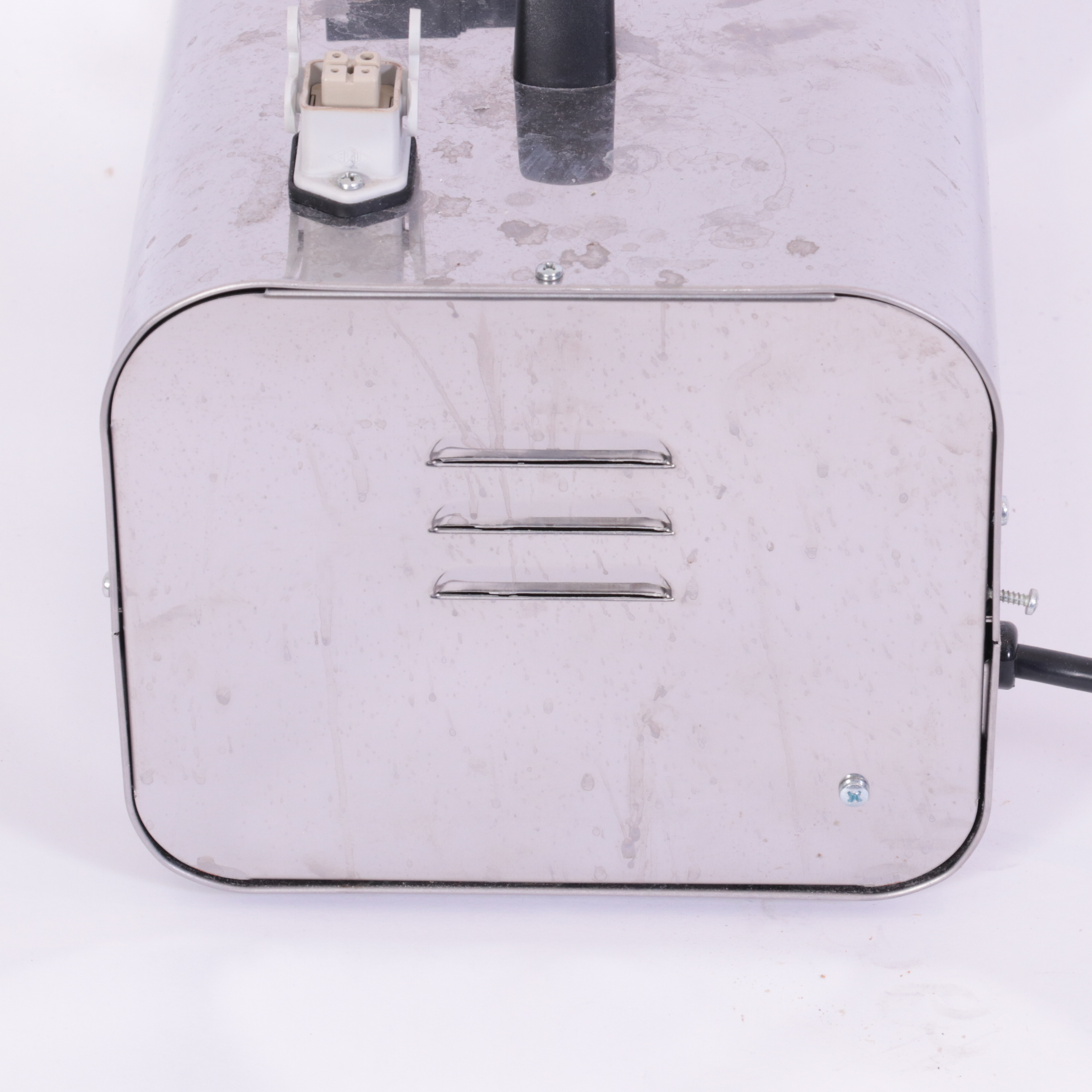 Reliable 5000CJ Jewelry Steam Cleaner