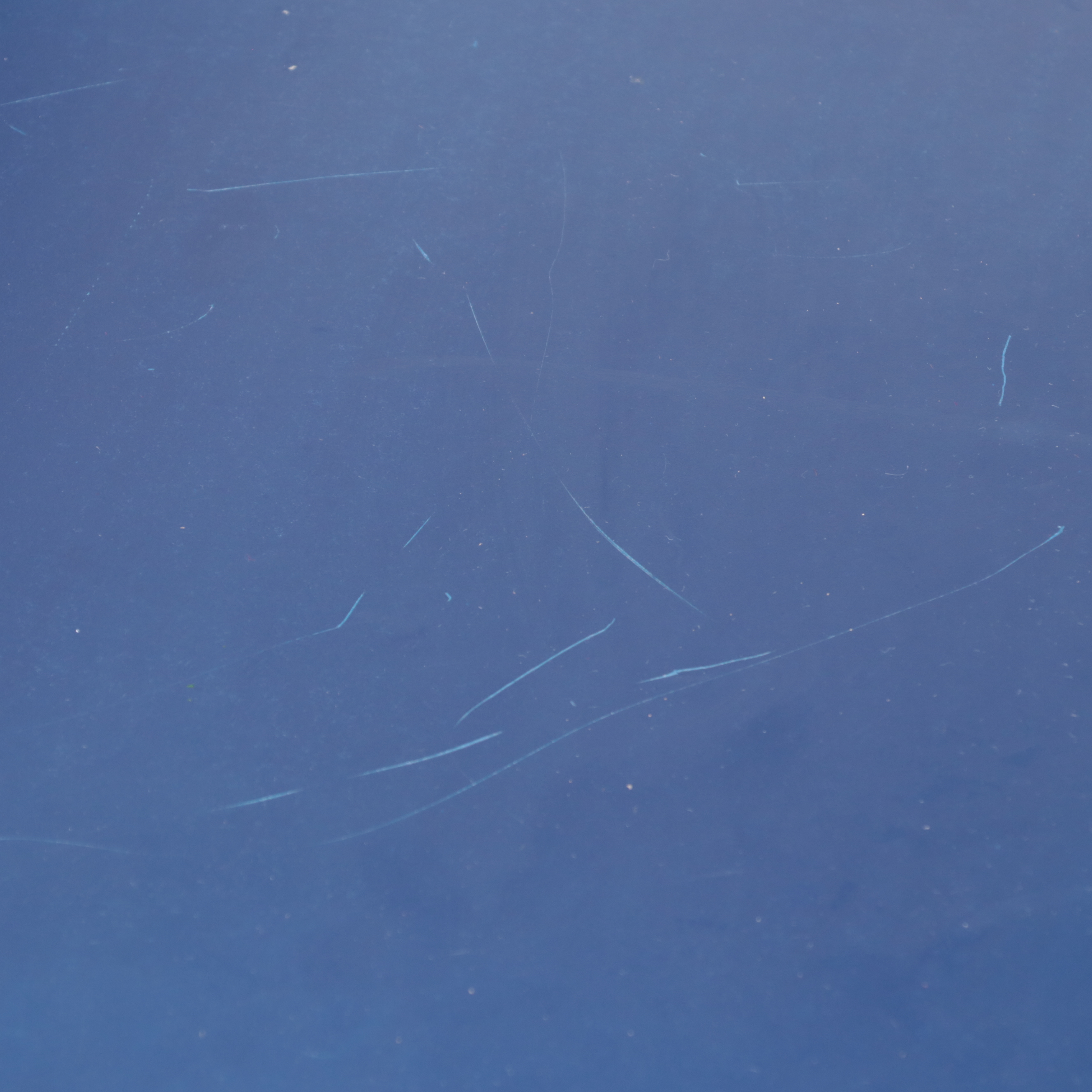 Mobile 2 Tiered Display Table and Nesting Table