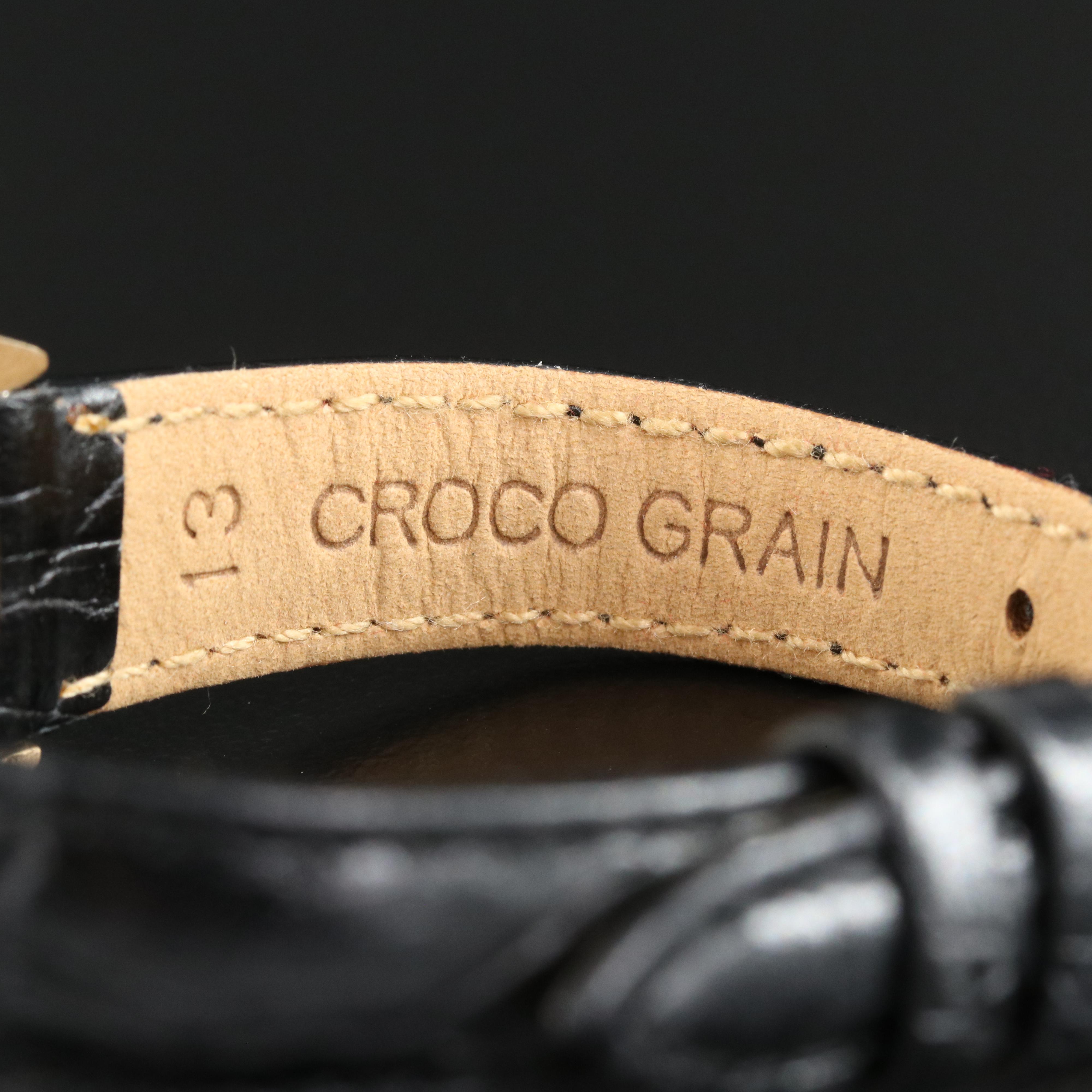 1977 Rolex Oyster Perpetual Datejust Watch