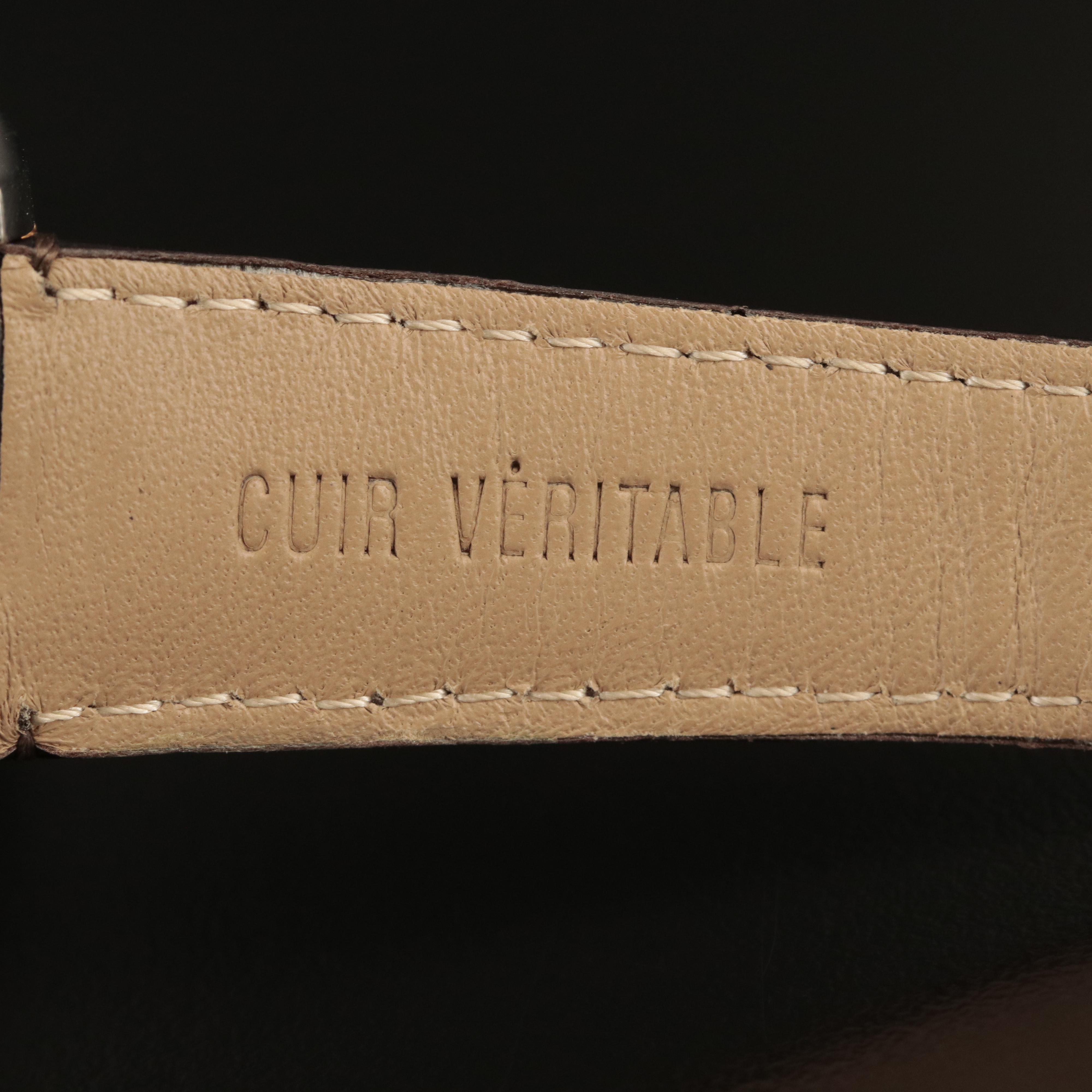 Oris Classic Date Automatic Watch