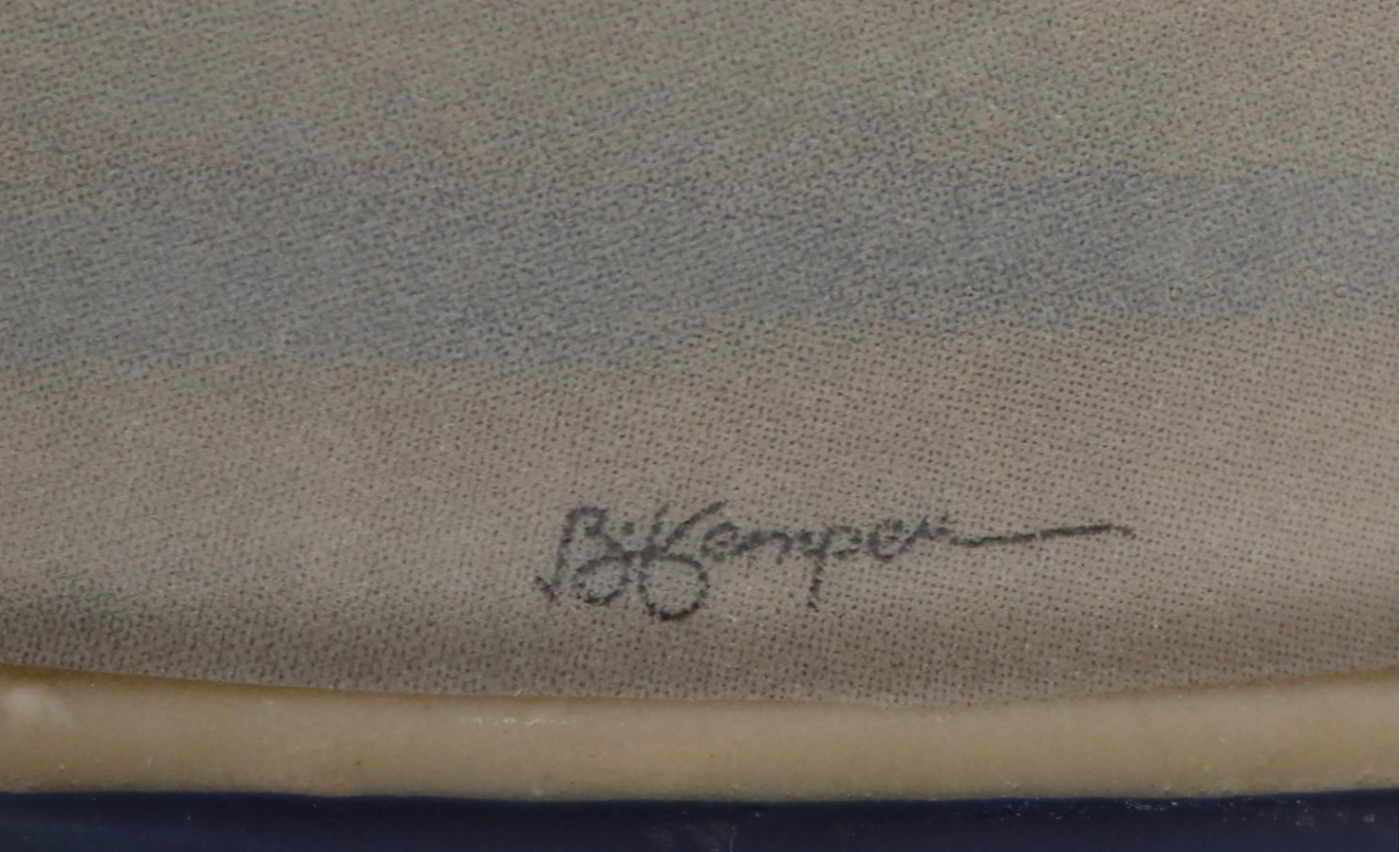 Ceramarte for Anheuser-Busch Ceramic Endangered Species Beer Steins