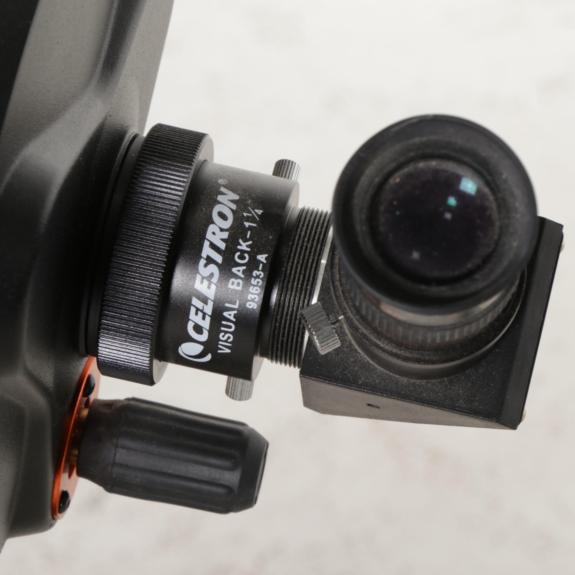 Celestron NexStar 6SE Telescope