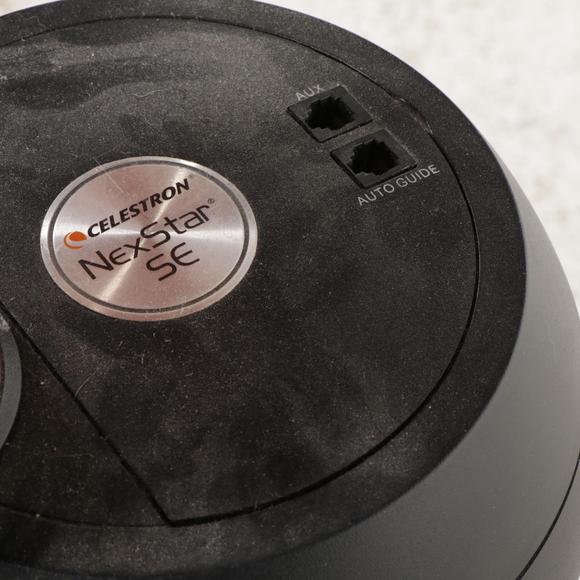Celestron NexStar 6SE Telescope