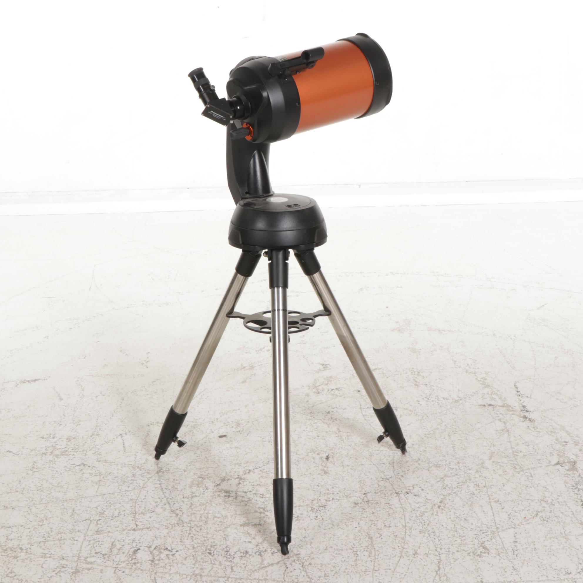 Celestron NexStar 6SE Telescope