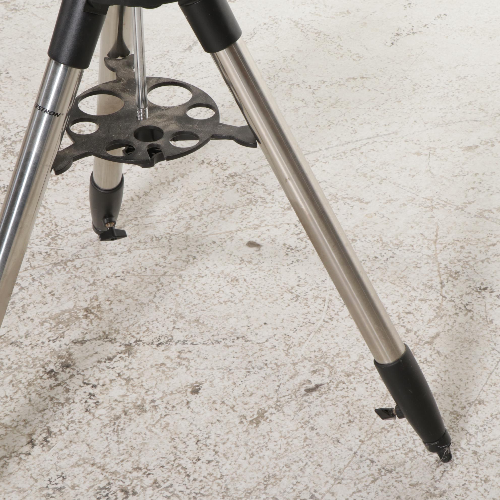 Celestron NexStar 6SE Telescope