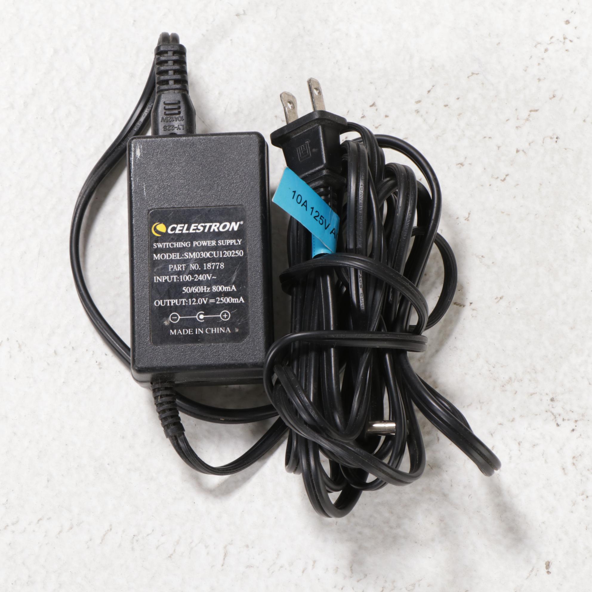 Celestron NexStar 6SE Telescope