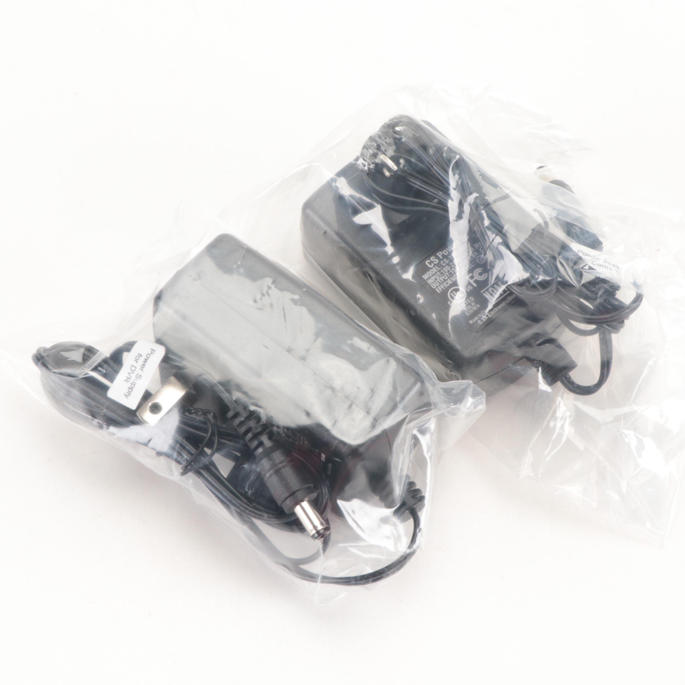 Night Owl DP8 Series Four-Camera 4K DVR Security System