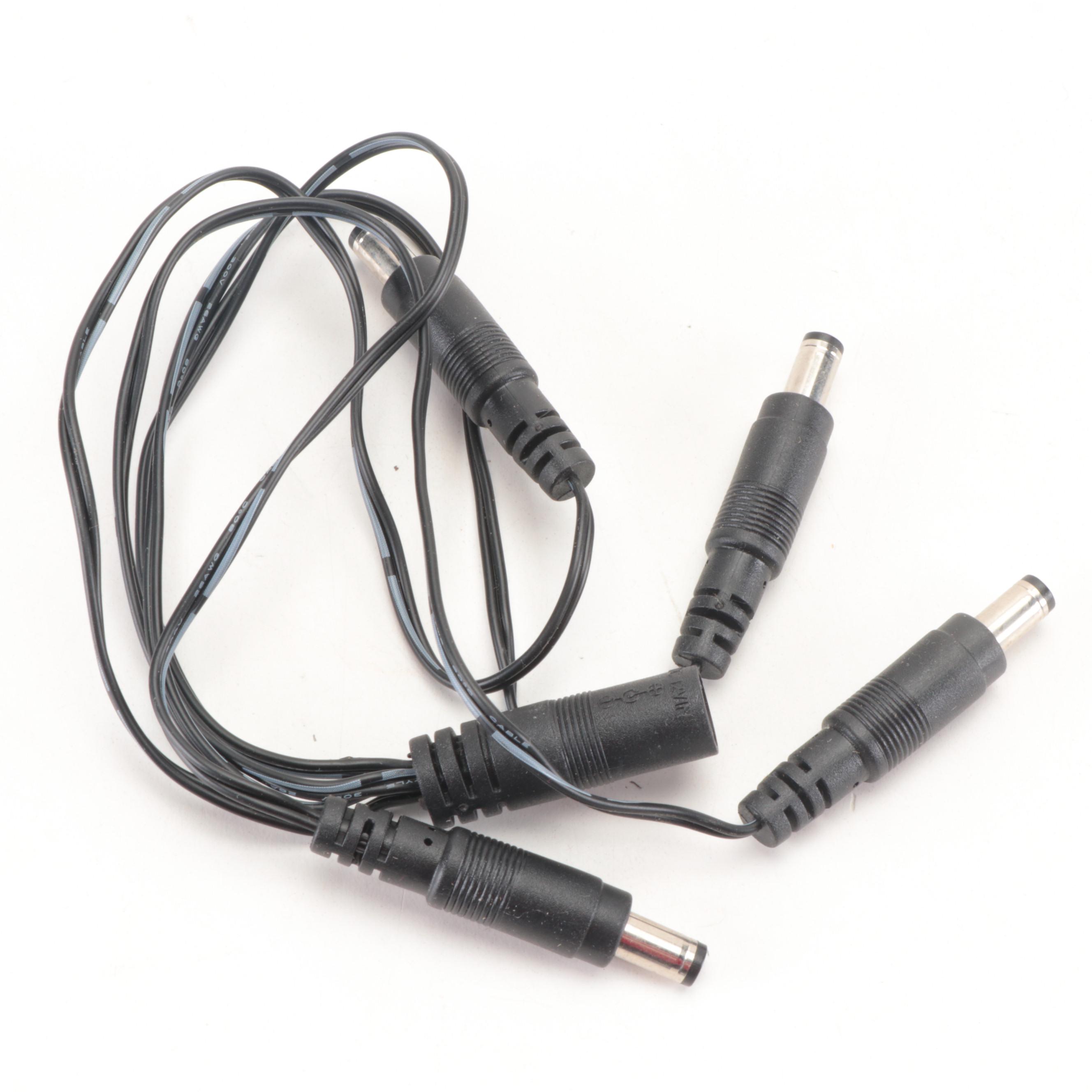 Night Owl DP8 Series Four-Camera 4K DVR Security System