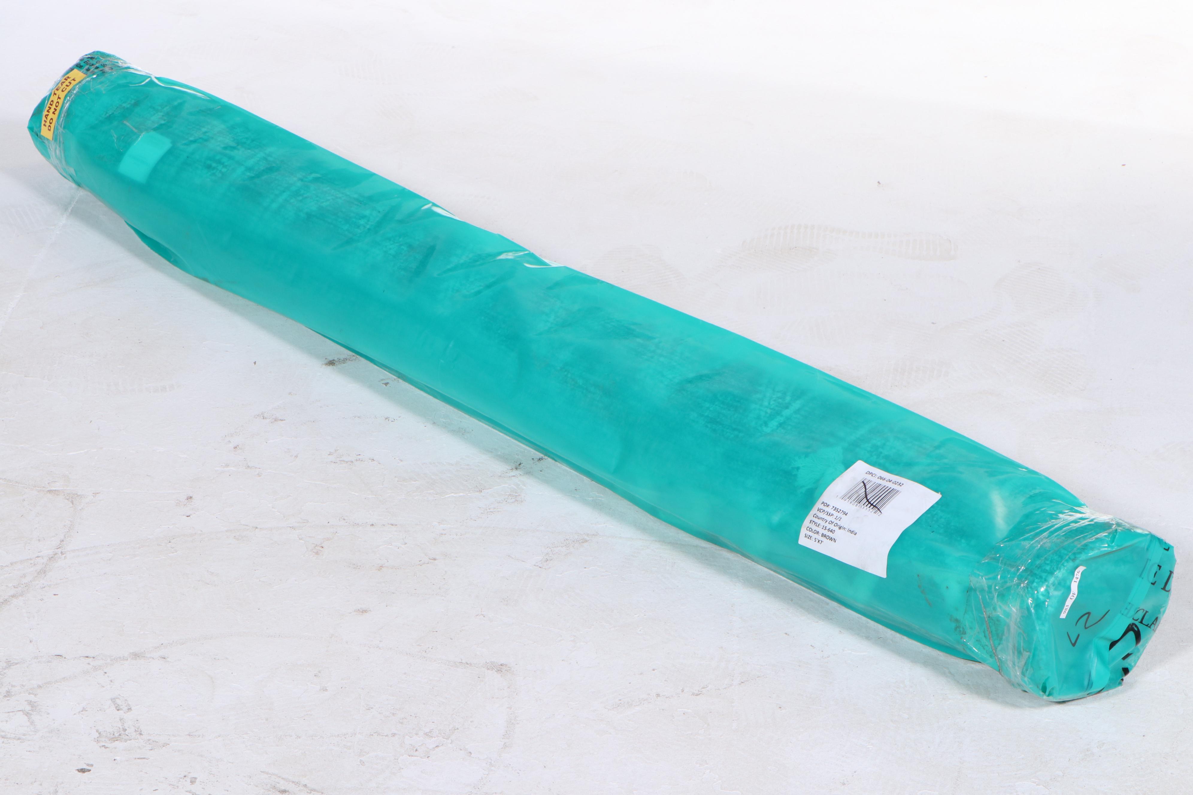 5' x 7' Threshold with Studio McGee Westlake Placed Persian Style Area Rug