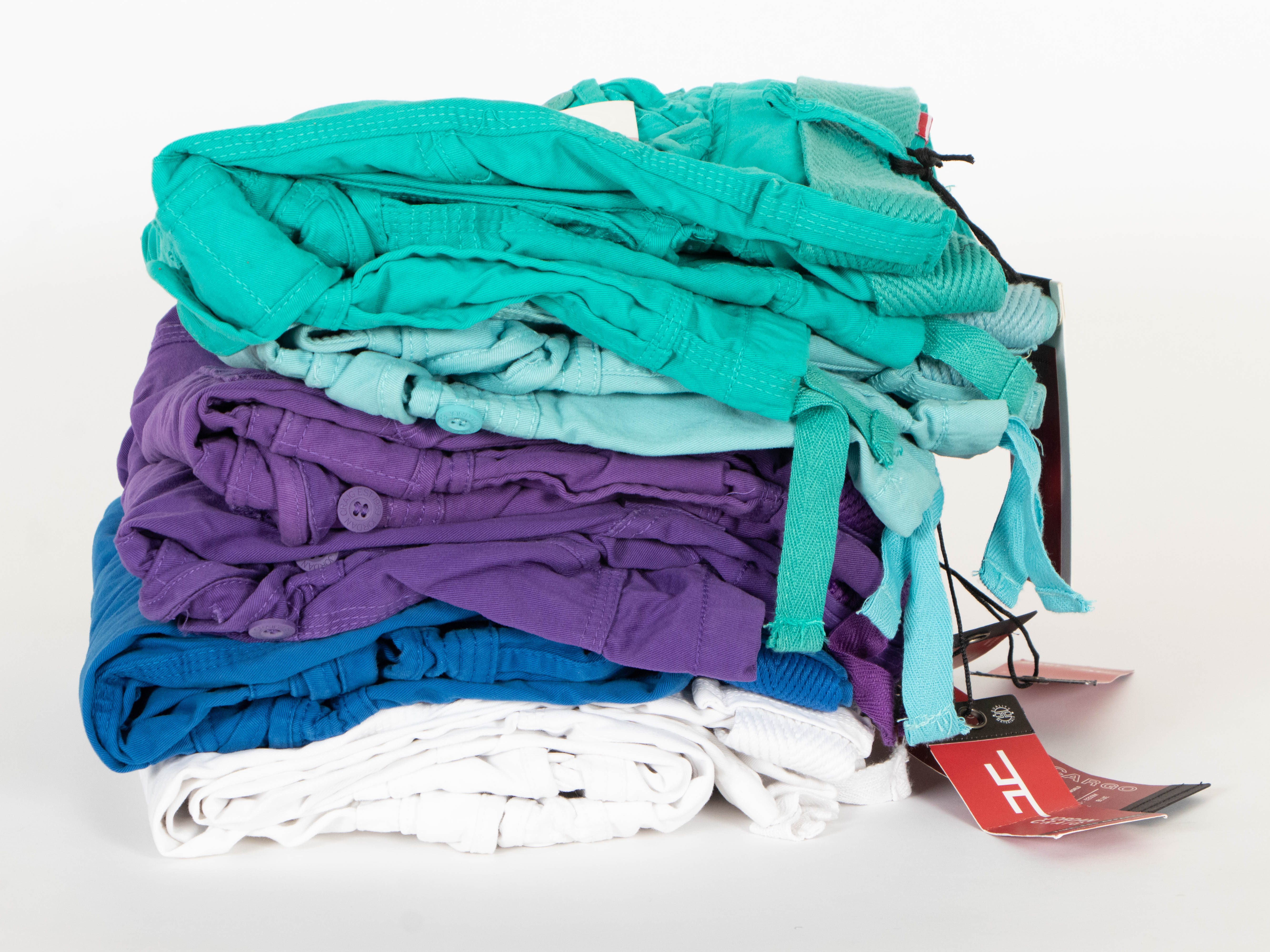 Men’s Jordan Craig Shorts and Pants