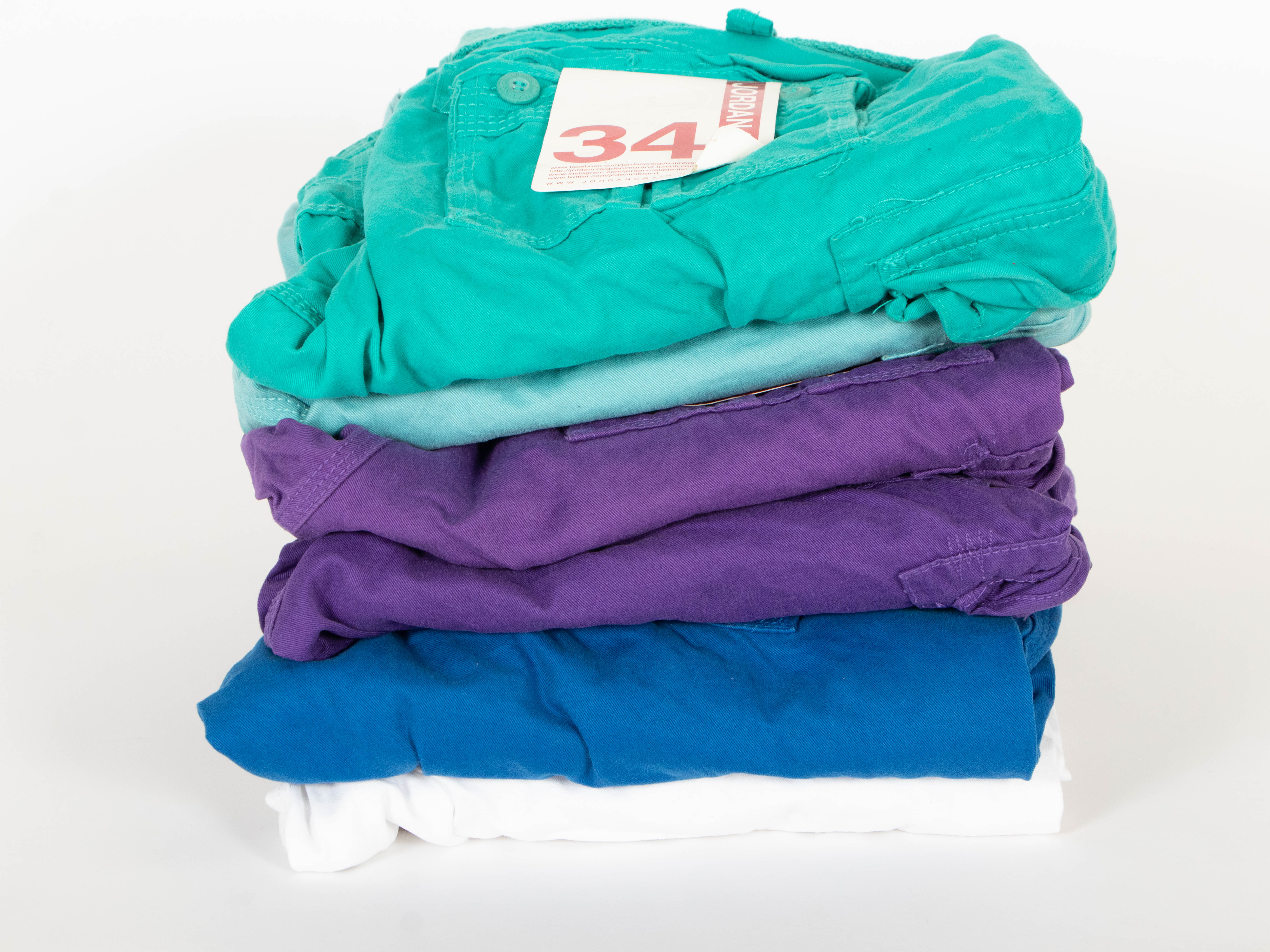 Men’s Jordan Craig Shorts and Pants