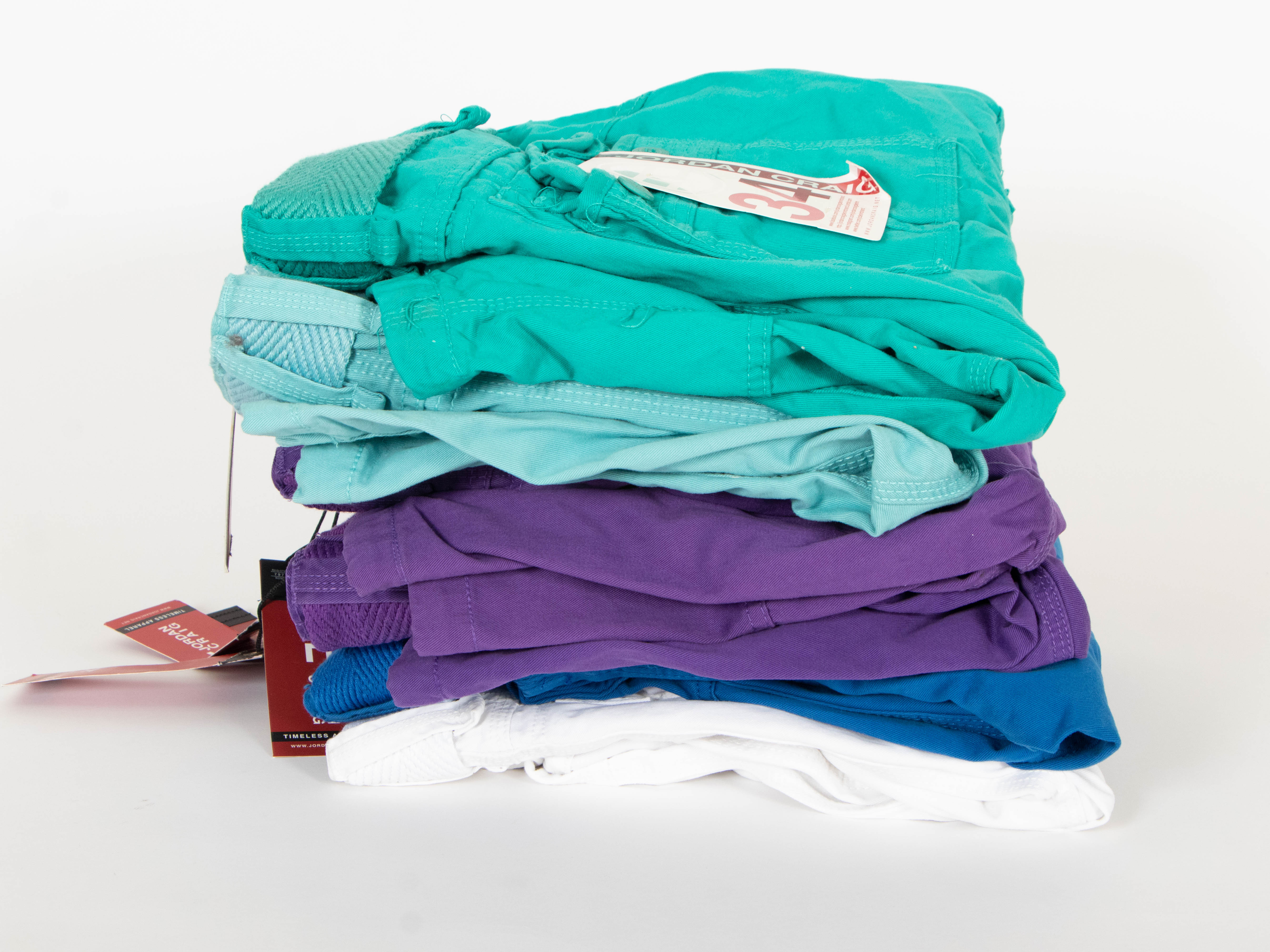 Men’s Jordan Craig Shorts and Pants