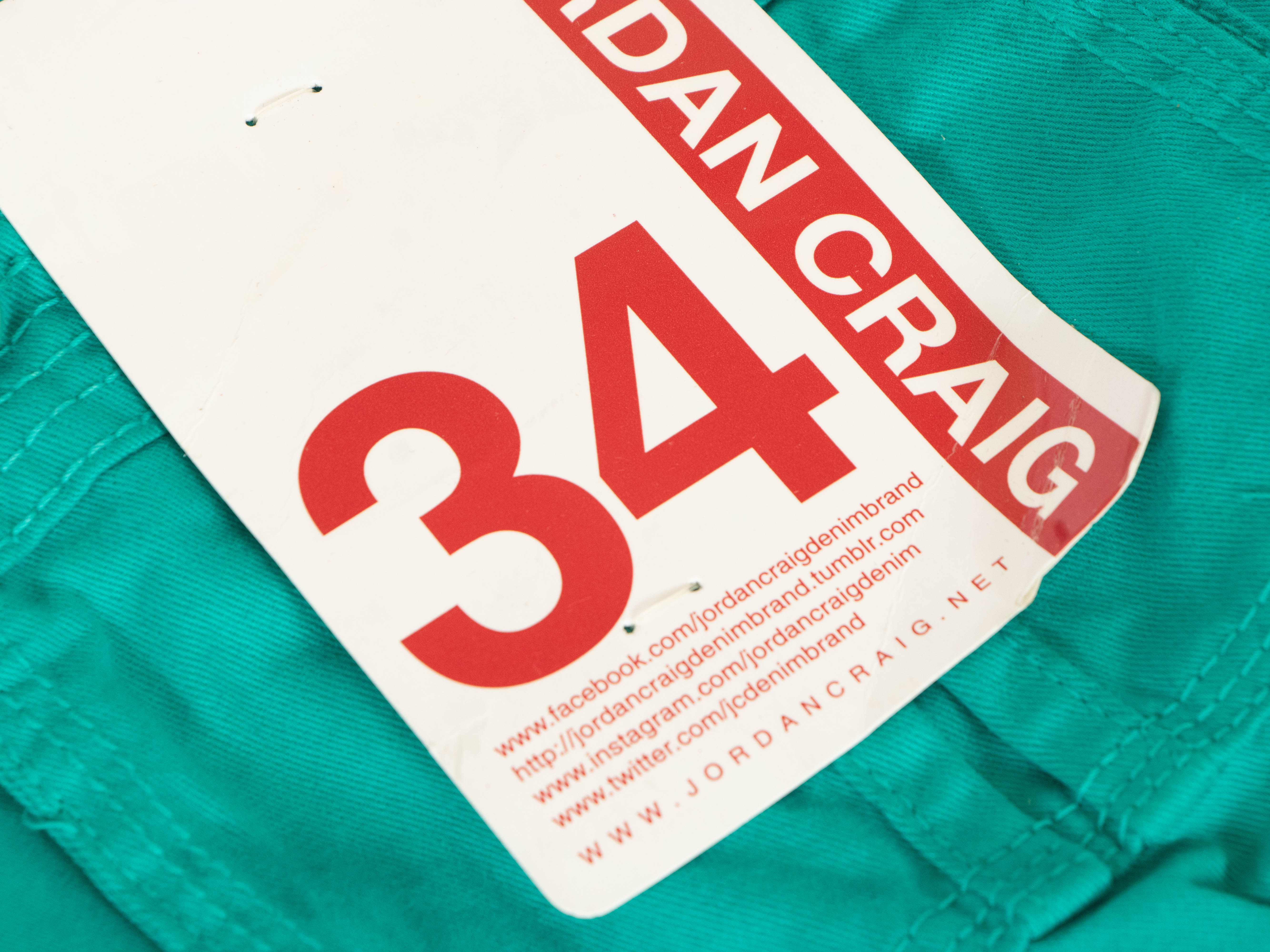 Men’s Jordan Craig Shorts and Pants