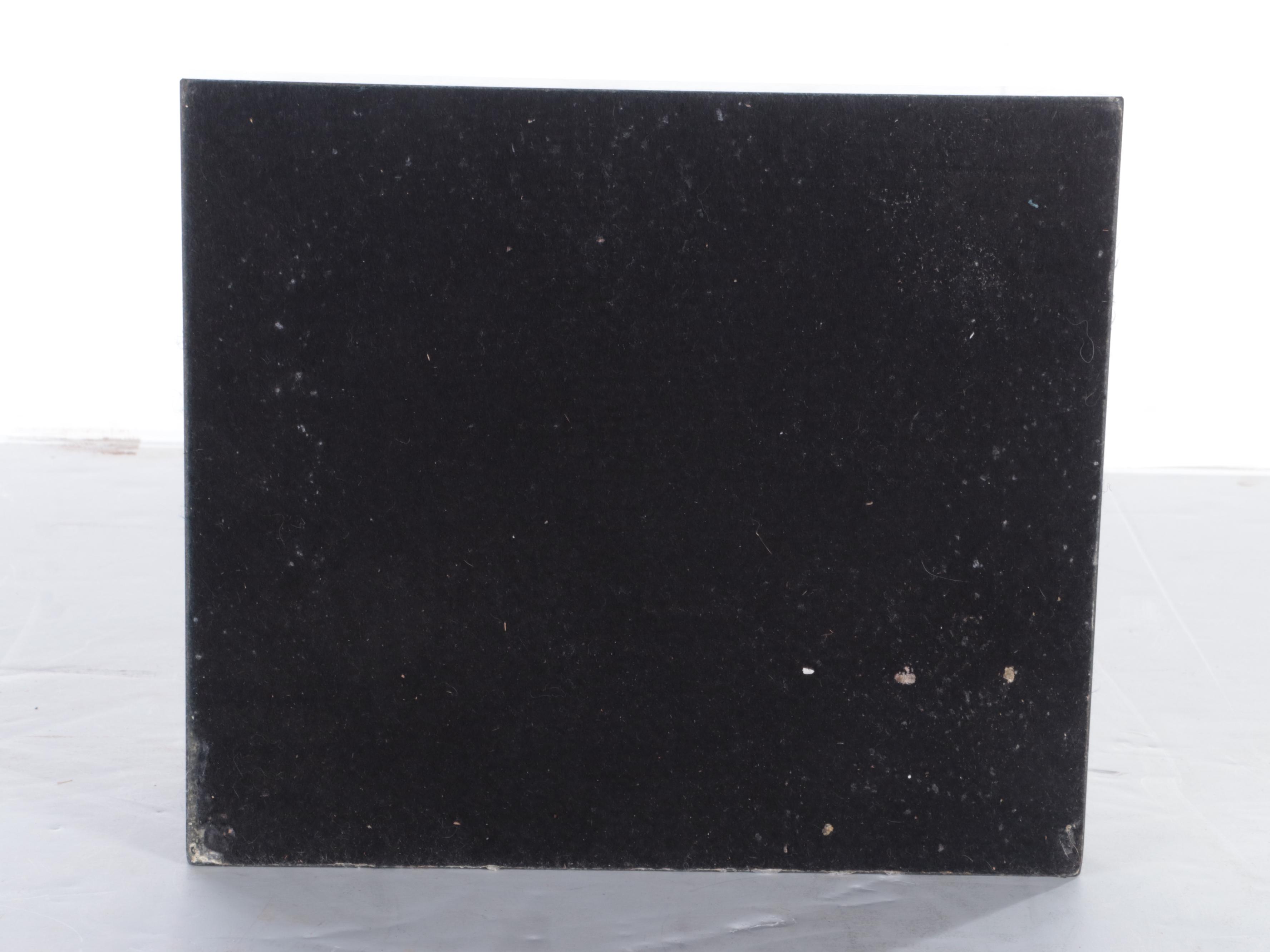 Frederick Hart Silver Gilt Bronze Sculpture "Genesis," 1988