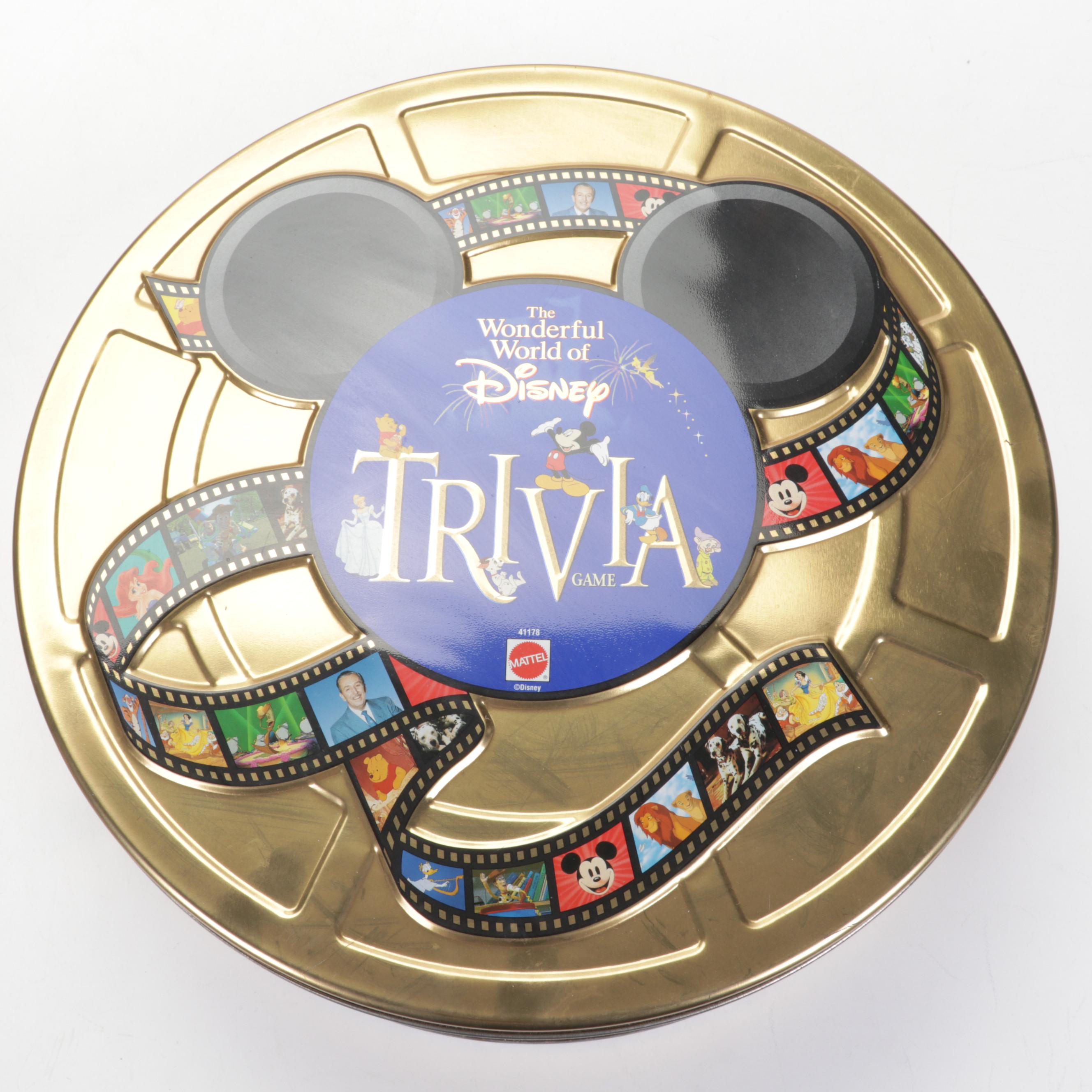 Walt Disney Trivia With Pokemon, Warner Bros and more Figurines and Plush Toys
