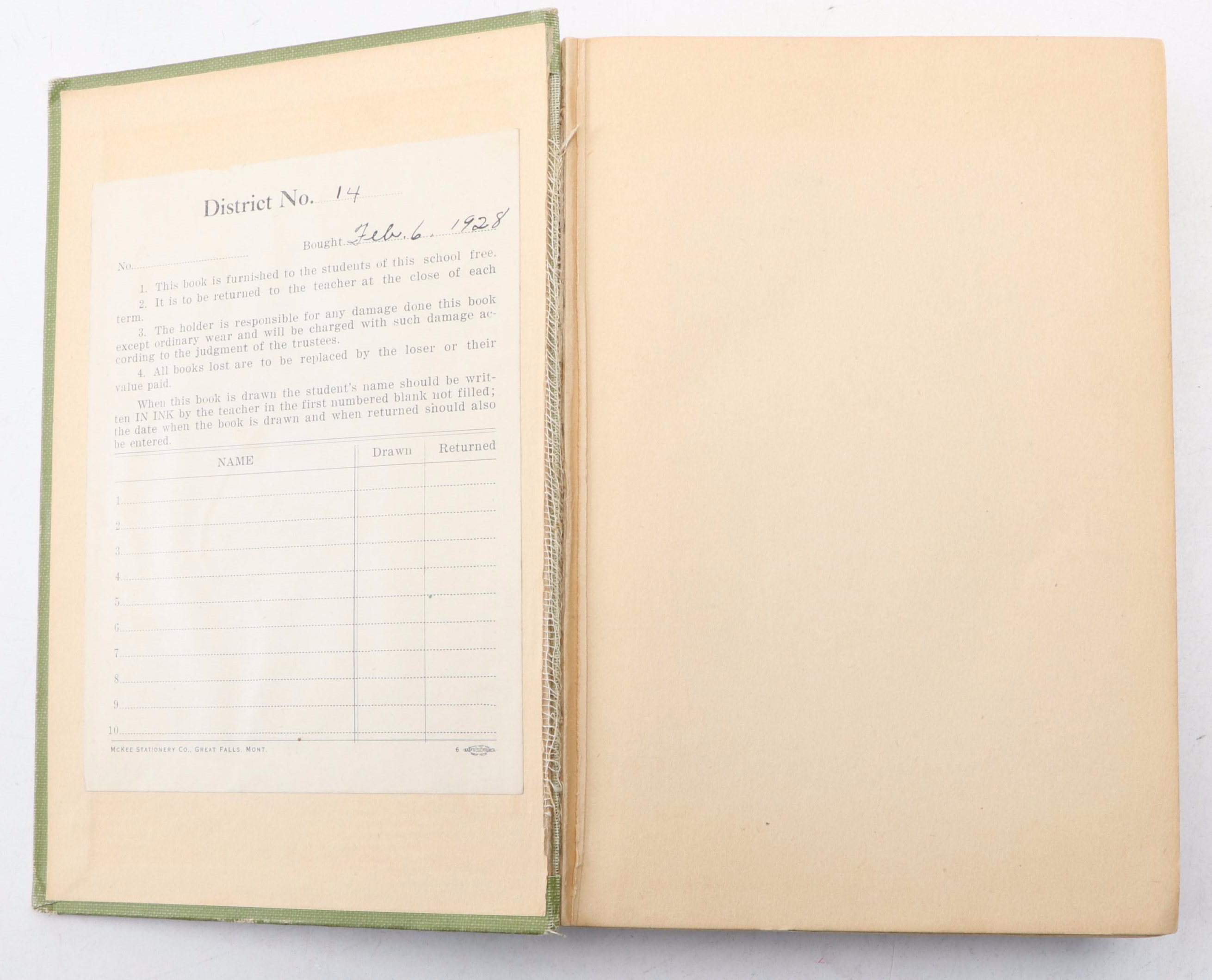 "The Secret Garden" by Frances Hodgson Burnett, 1911