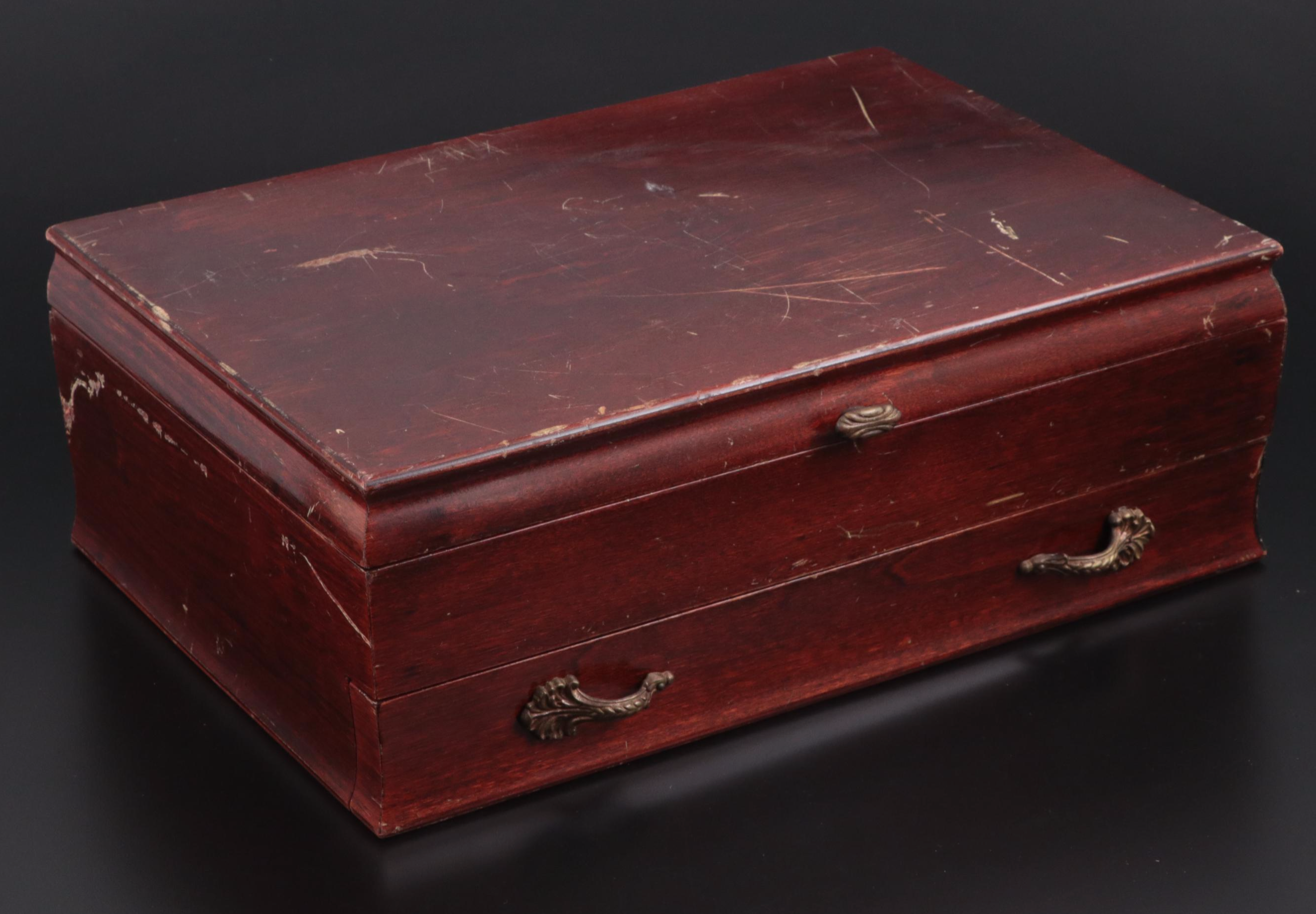 Gorham "King Edward" Sterling Silver Flatware