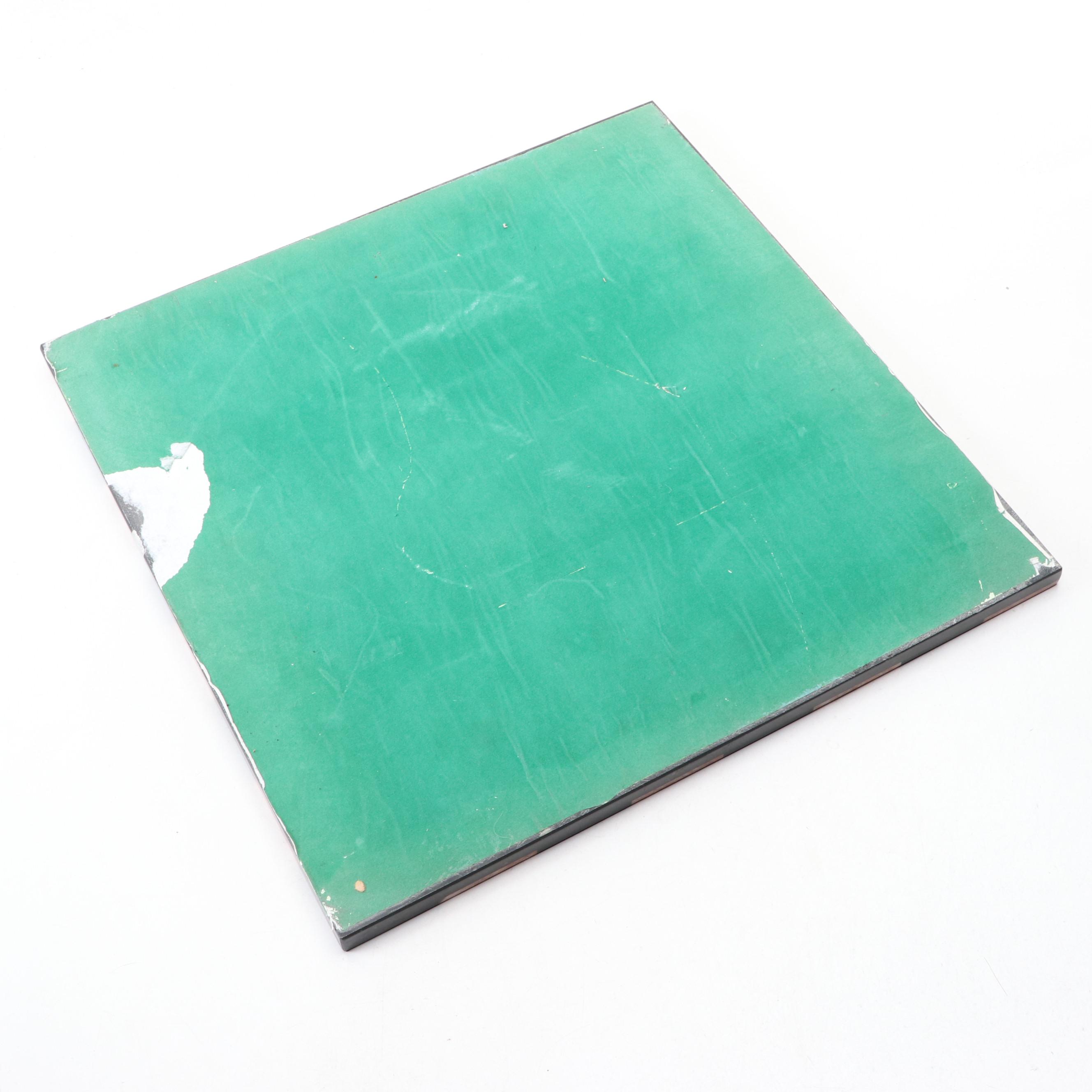 Marble Chess Set with Extra Large Handmade Chess Pieces