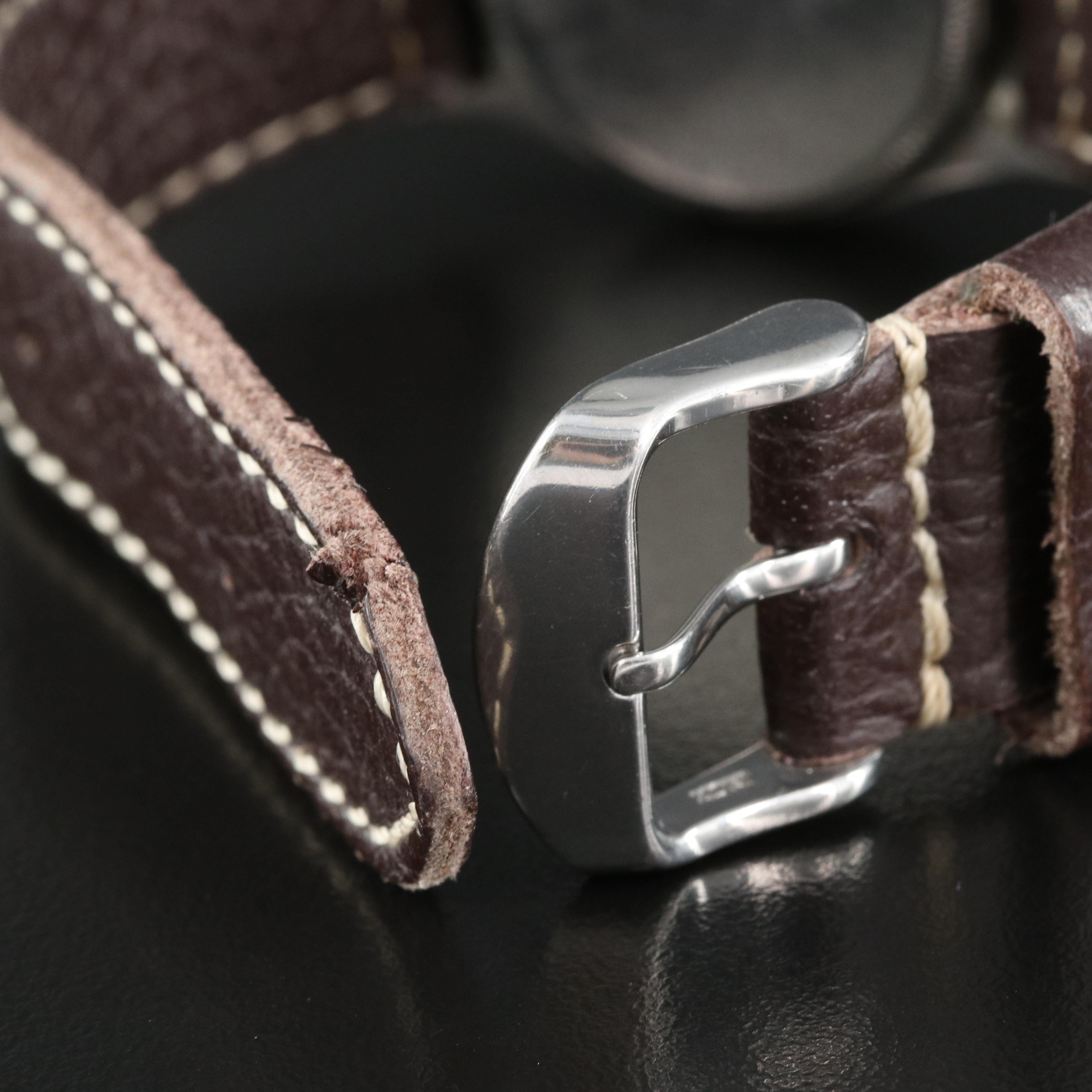 1954 Rolex Oysterdate Perpetual Watch