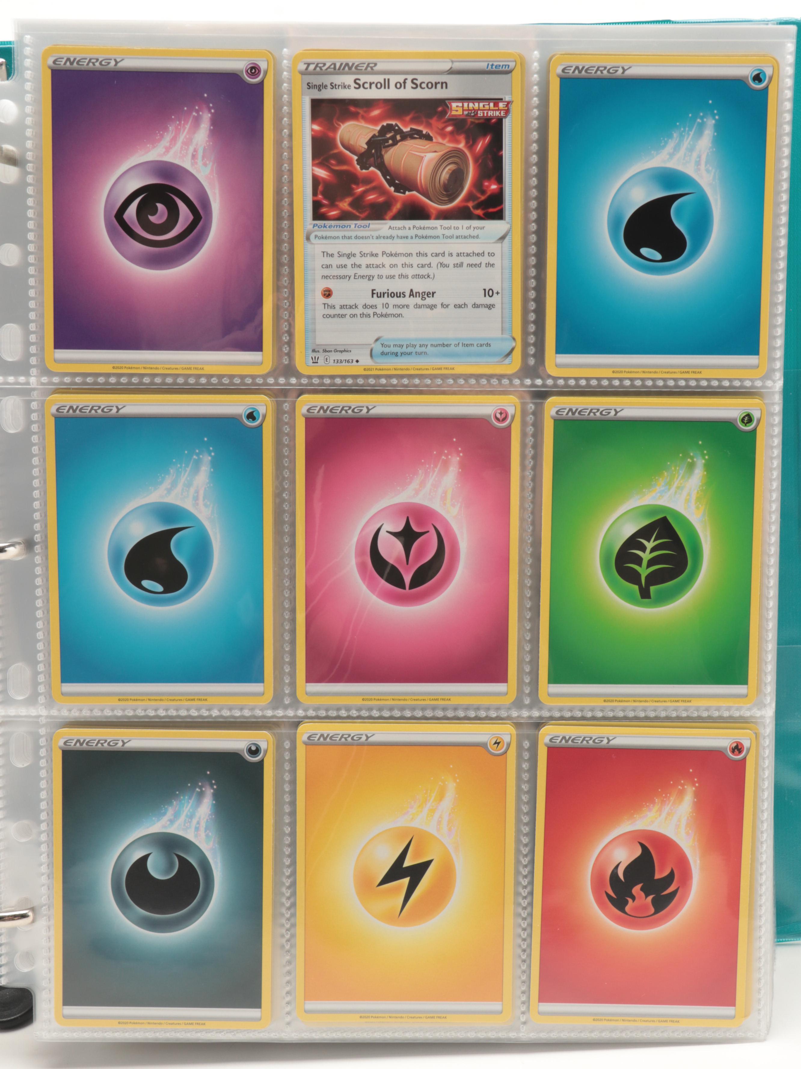 Pokémon Trading Cards Including Signed Alakazam, Clefable, More, 1990s–2020s