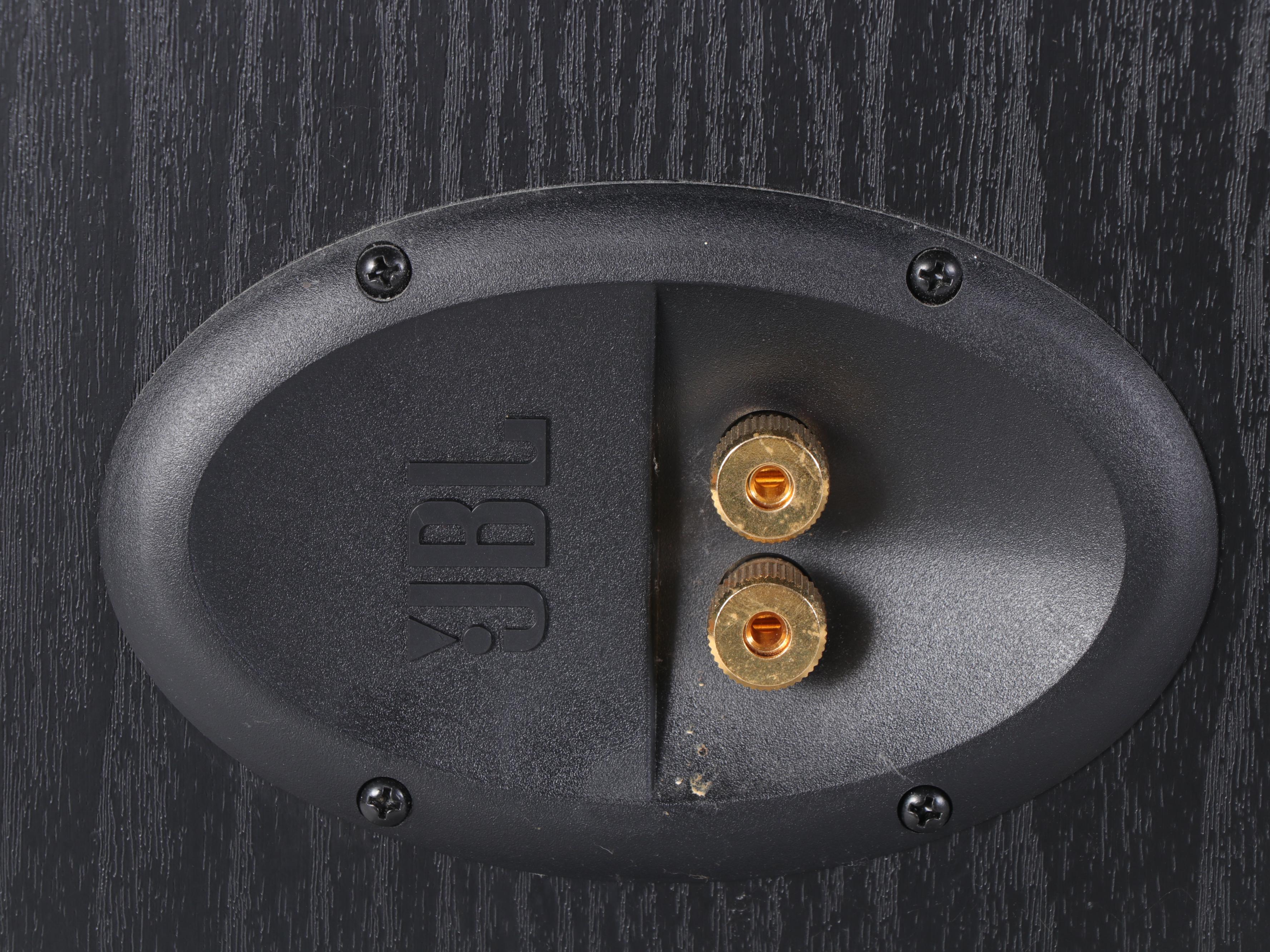 Pair of JBL Studio Series Loudspeakers