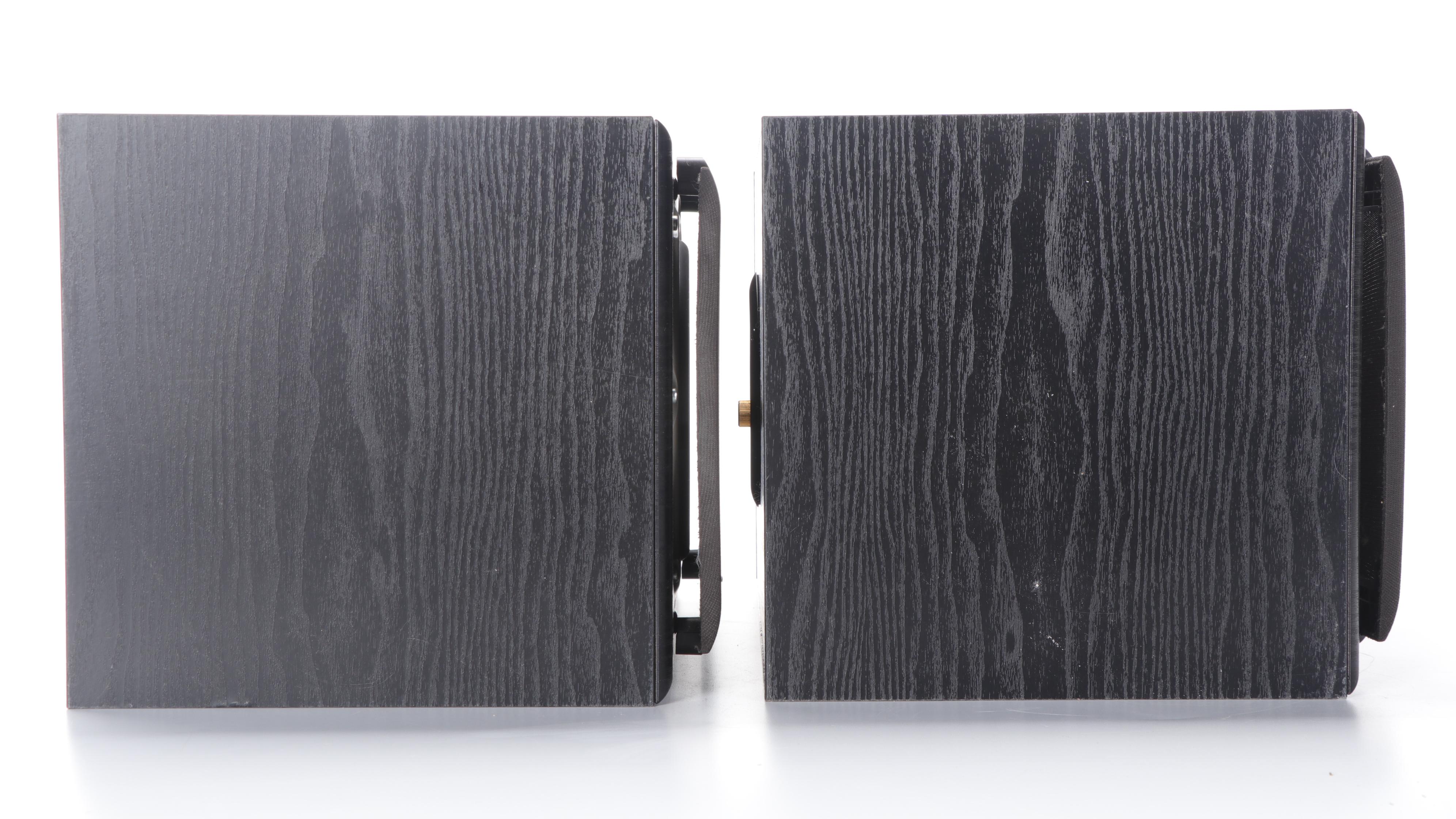 Pair of JBL Studio Series Loudspeakers