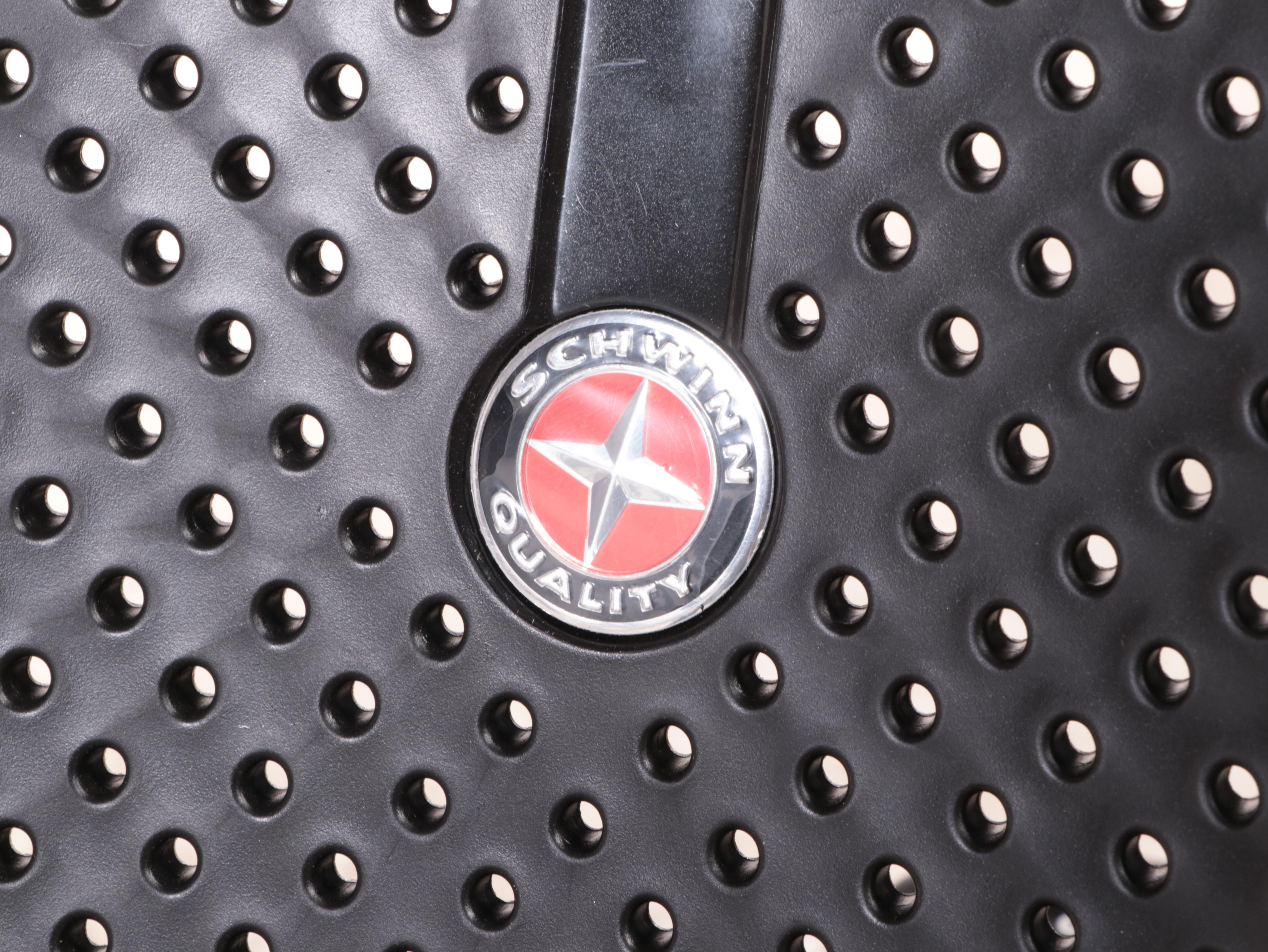 Schwinn 230 Journey 2.0 Recumbent Stationary Exercise Bicycle