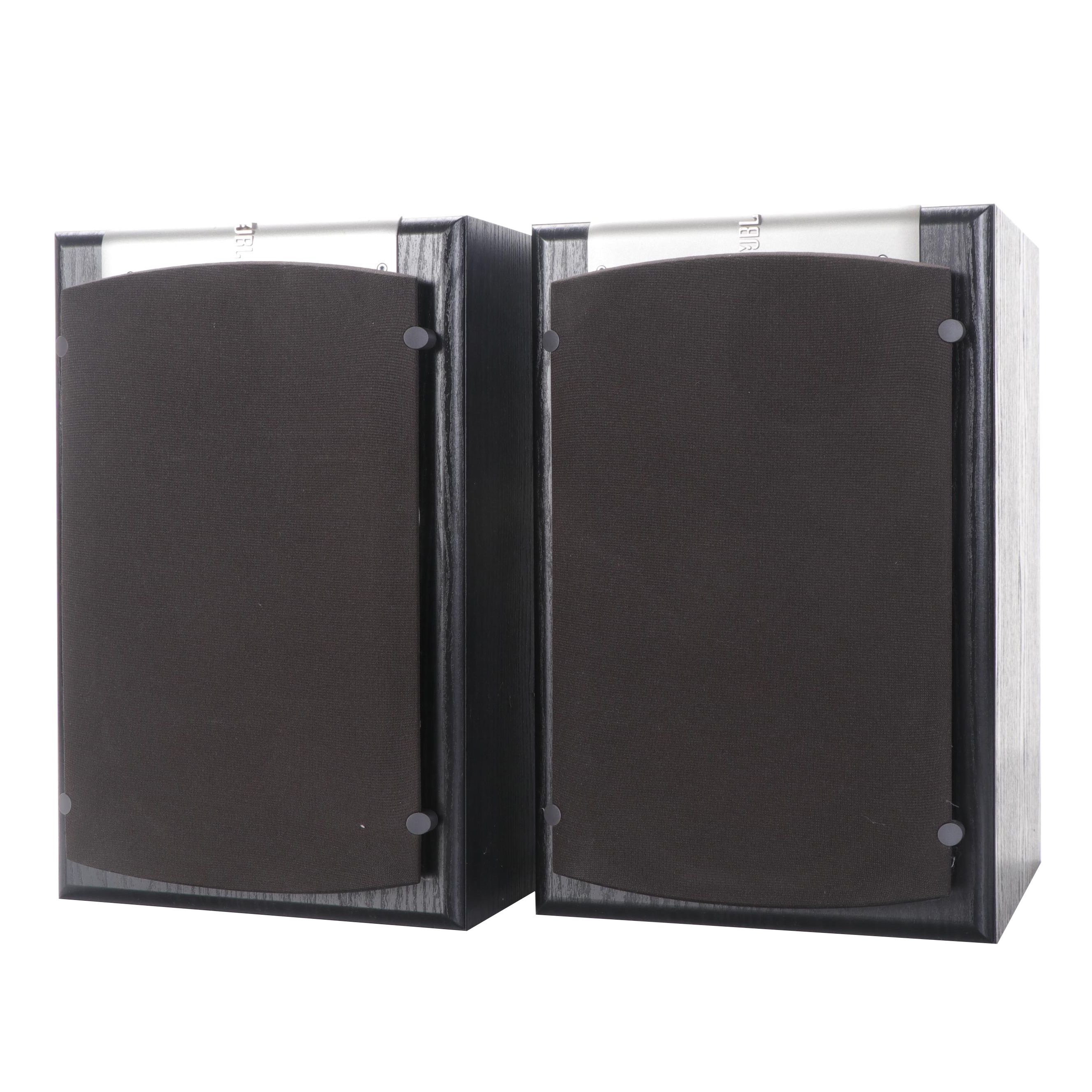 Pair of JBL Studio Series Loudspeakers