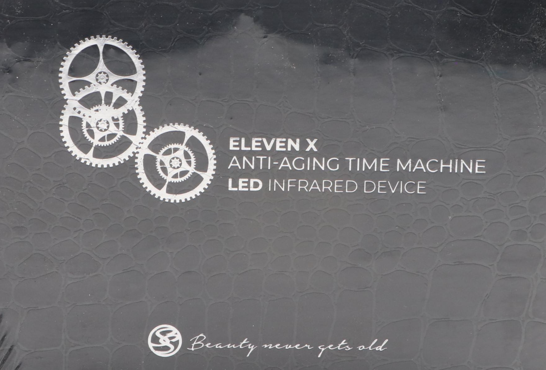 Prédiré Paris XI-X LED Infrared Anti-Aging Time Machine Device